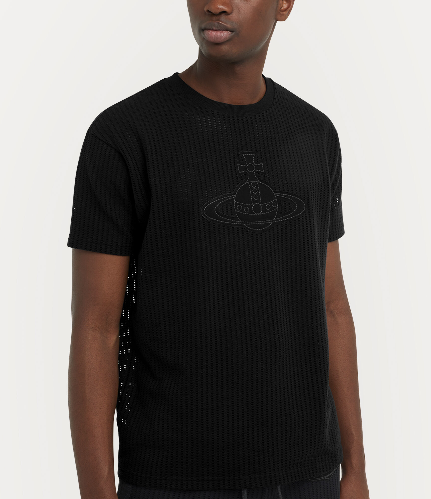 ORB PATCH CLASSIC T-SHIRT - 7