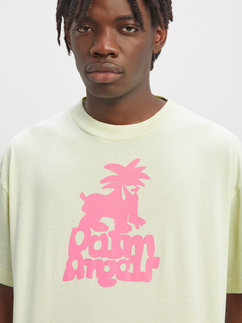 Leon Classic T-Shirt 6