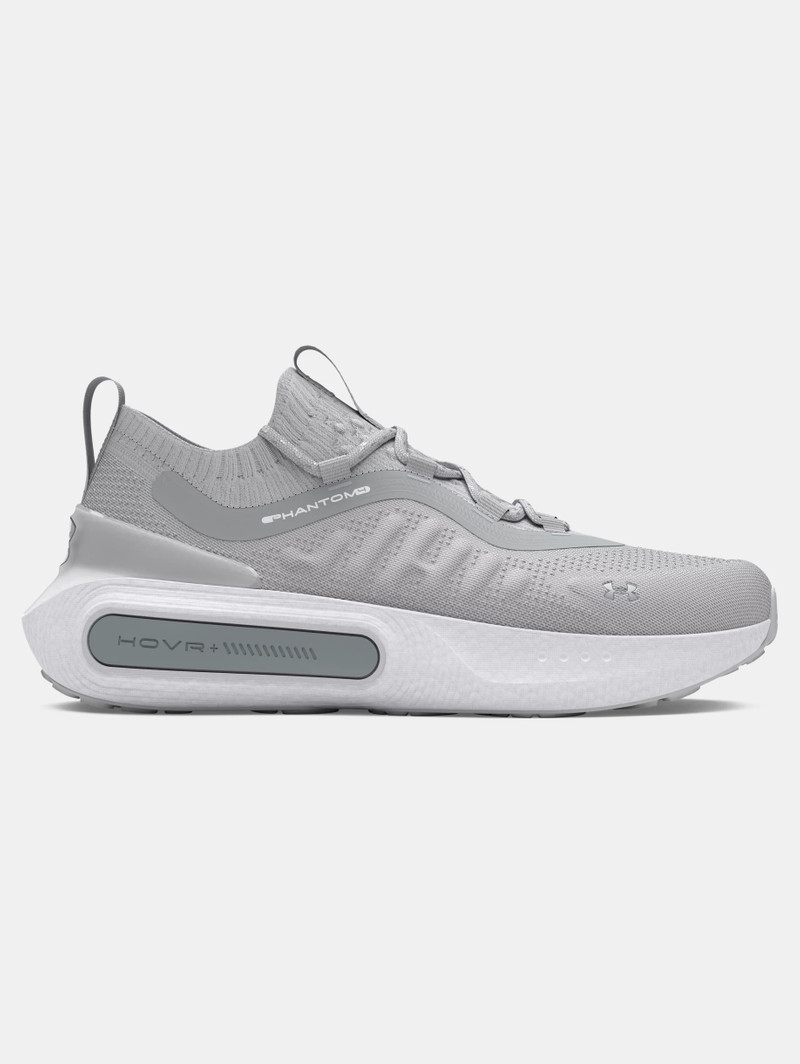 Unisex UA Phantom 4 Reflect Shoes - 1