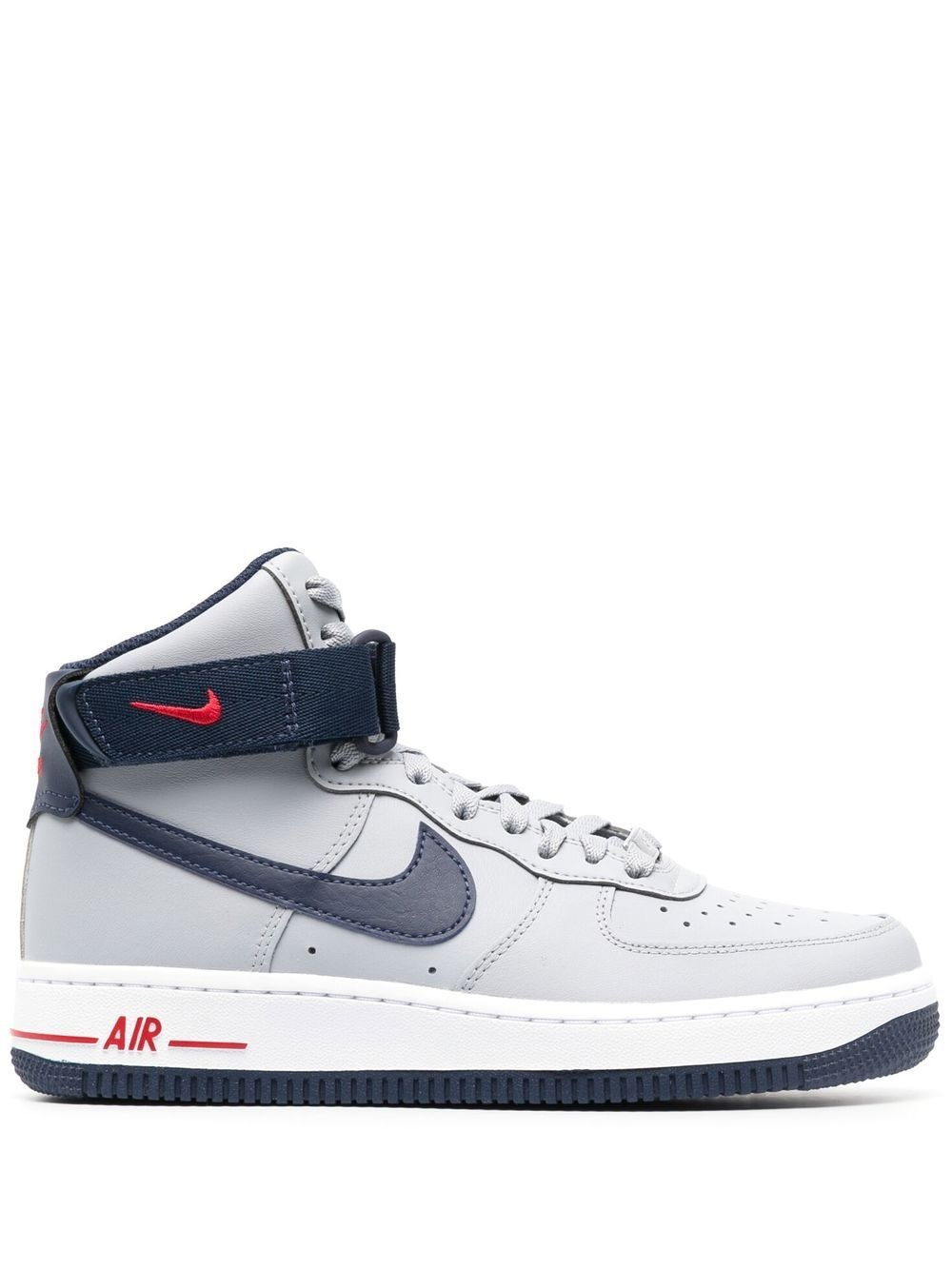 Air Force 1 high-top sneakers - 1