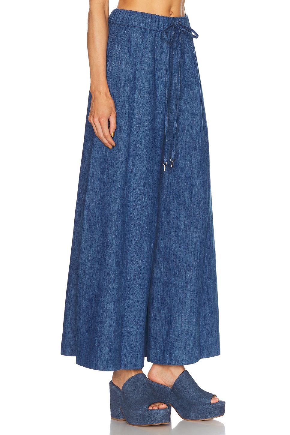 Gelos Pant - 2