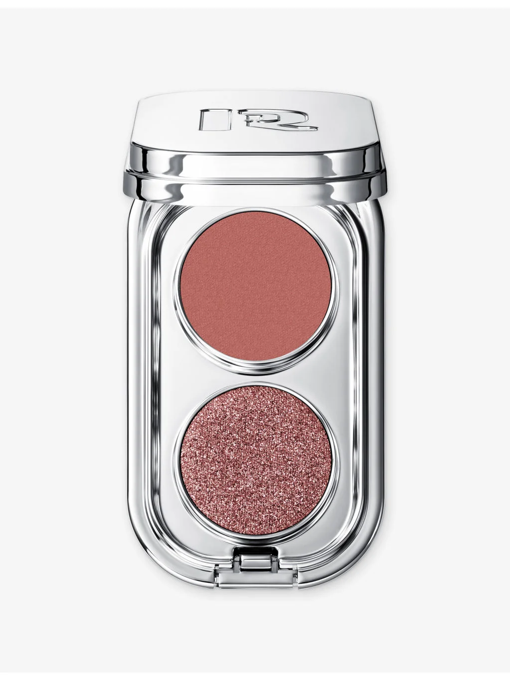 Mini Palette Eyeshadow Duo Palette 1.8g - 1