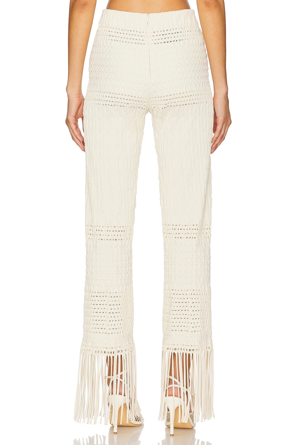 Miciel Pants - 4