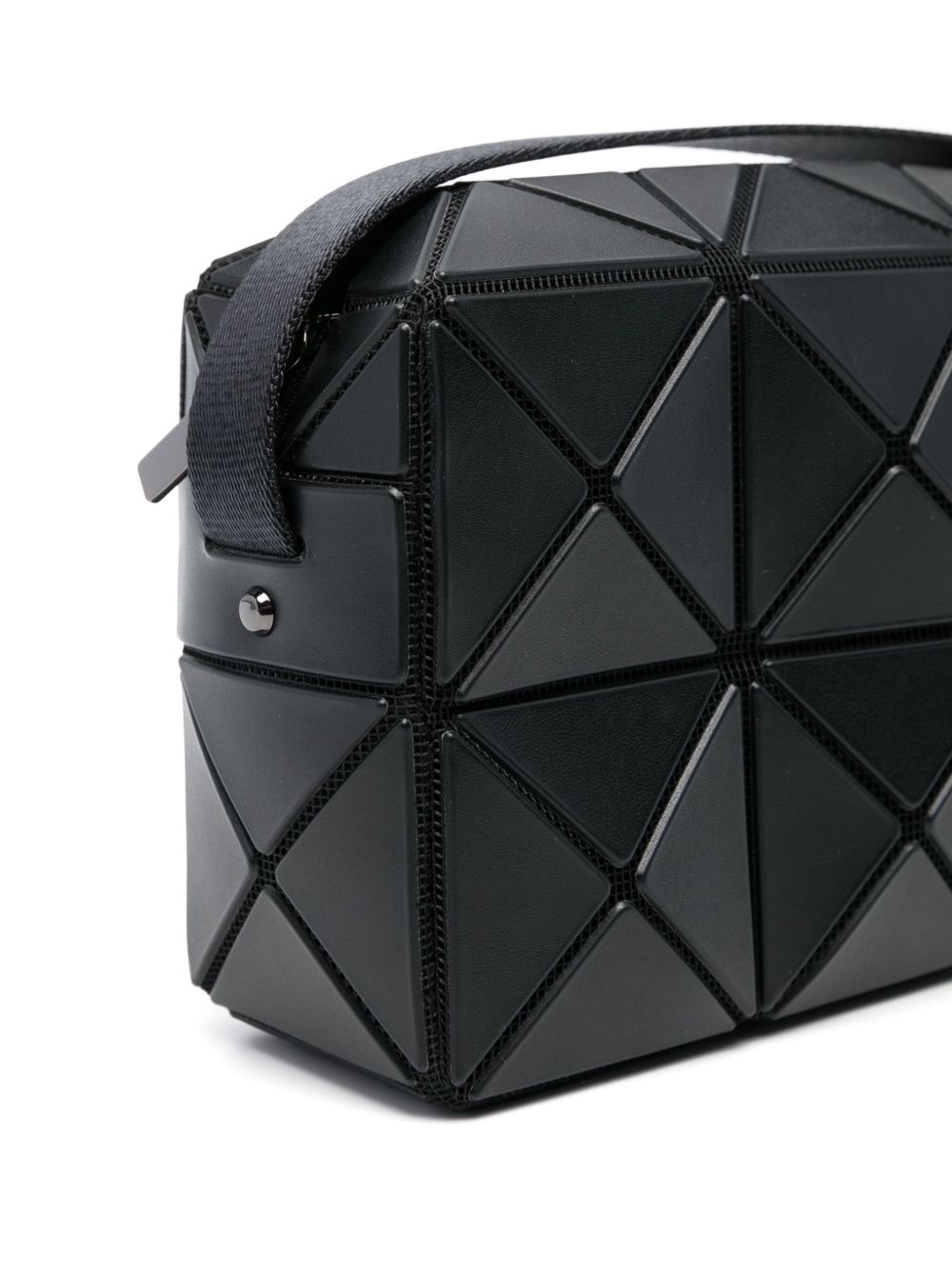 Cuboid cross body bag - 4