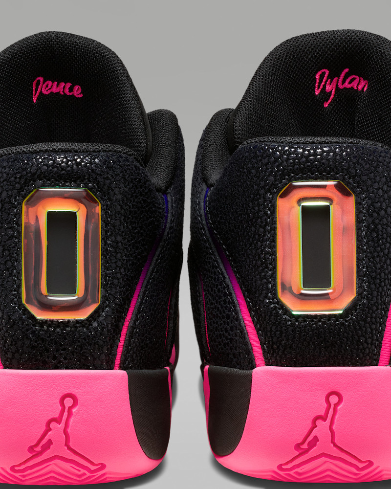 Tatum 4 "Smooth Soul Vol.2" Basketball Shoes 9
