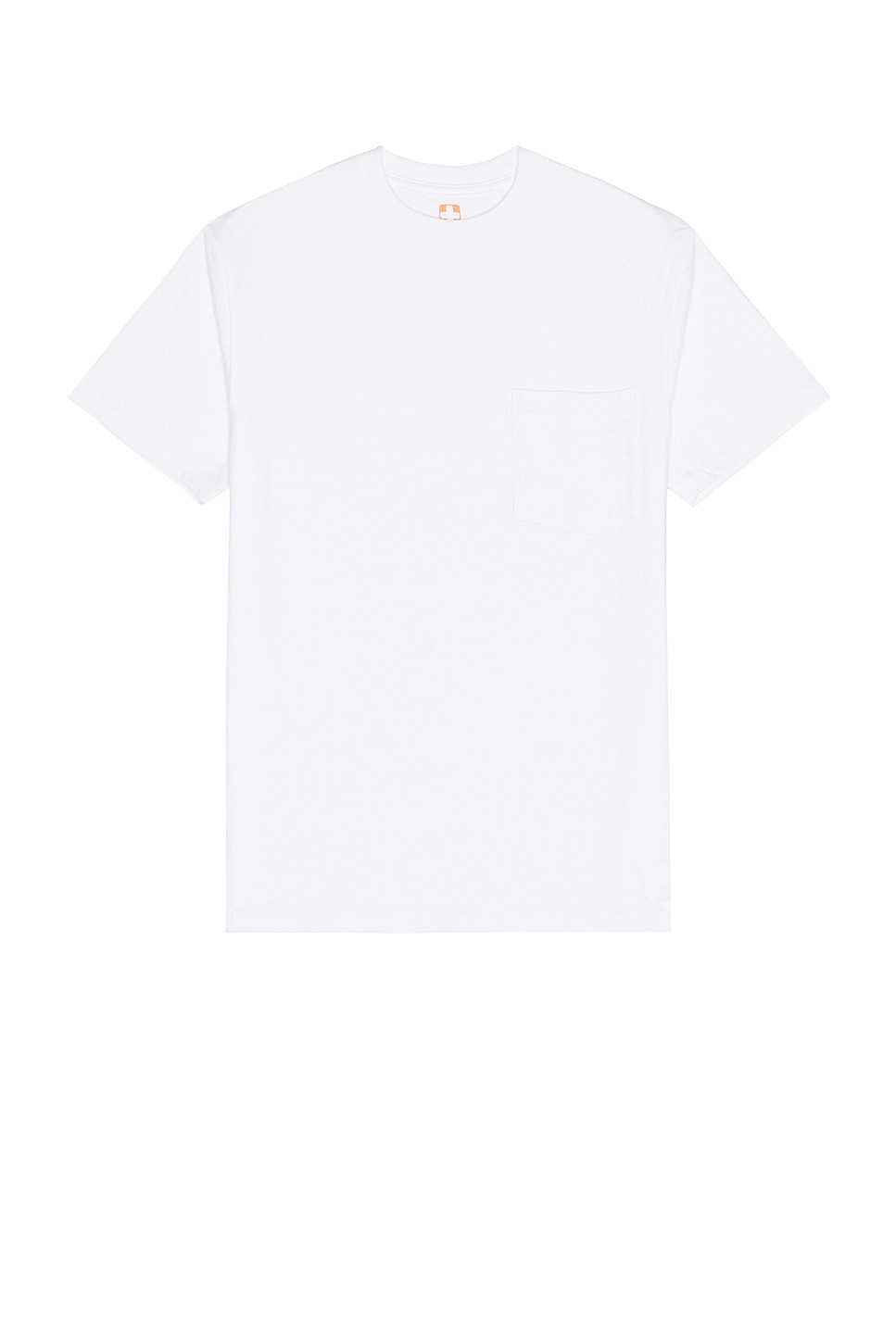 2 Pack Pocket Tee - 2