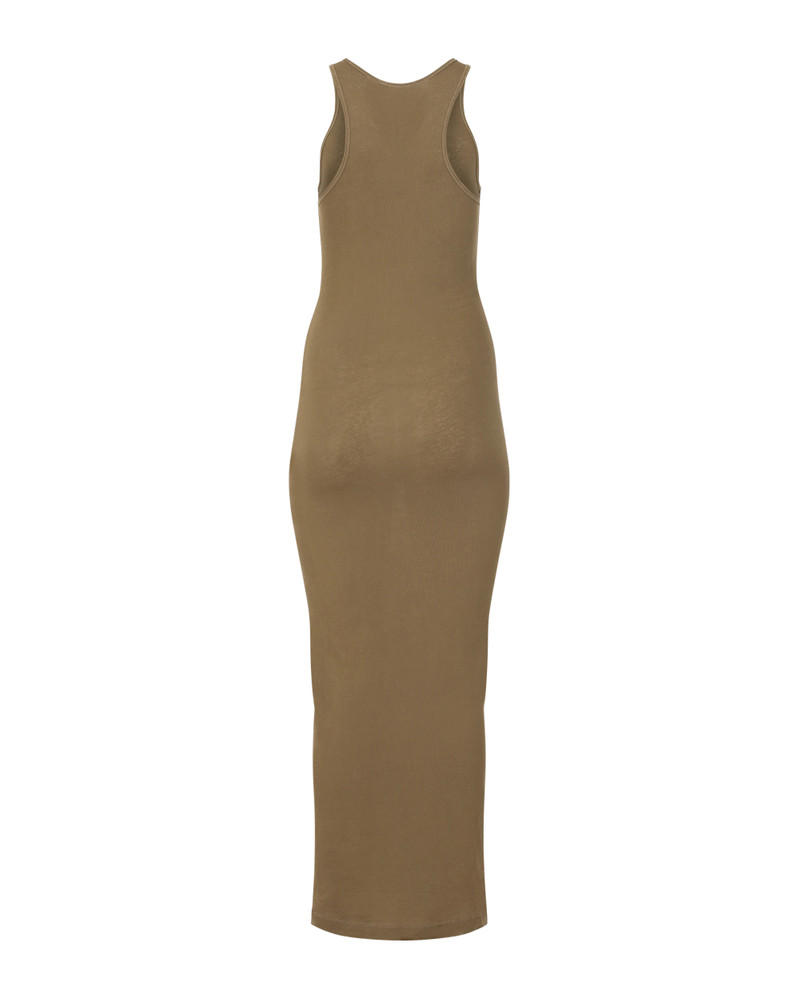 MIDI MUSCLE TANK DUNE 4
