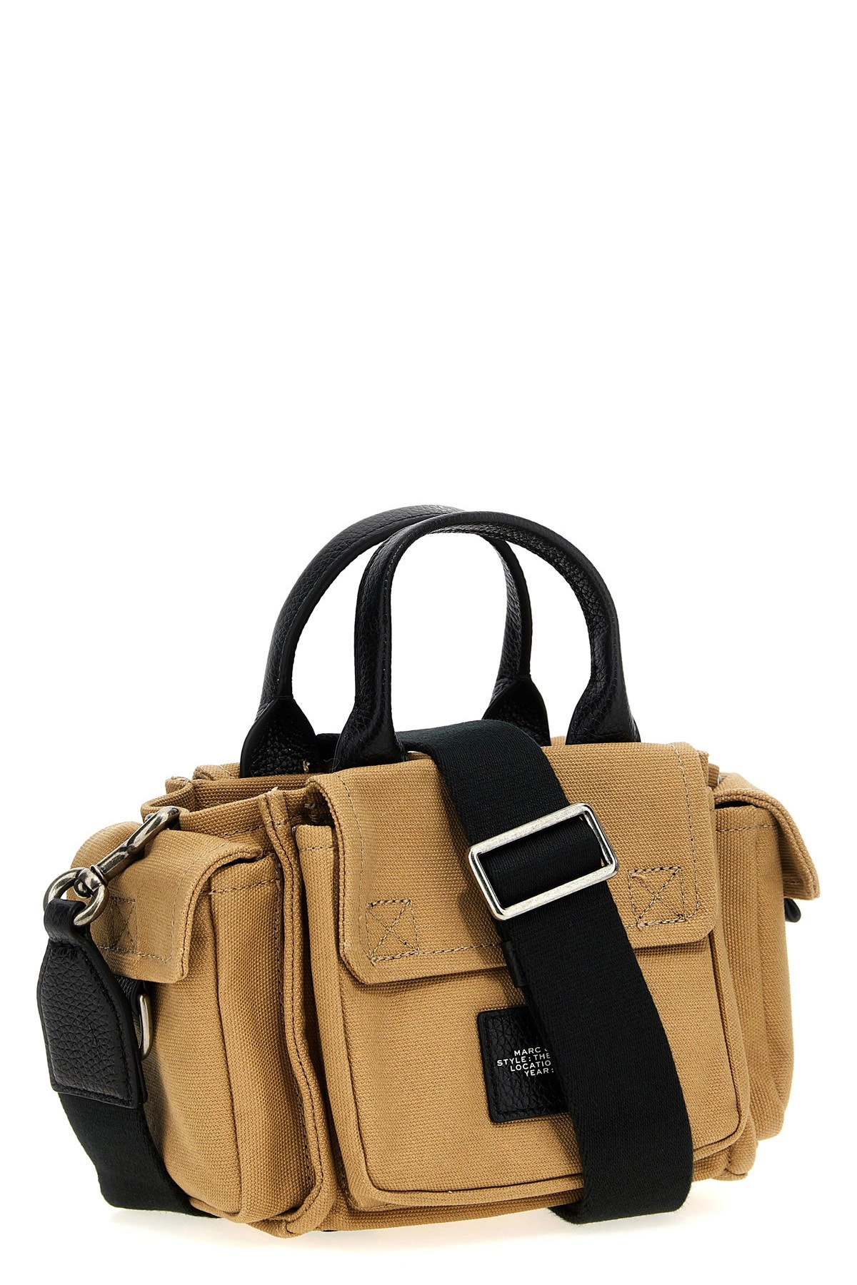 'The Crossbody Tool Box' crossbody bag - 3