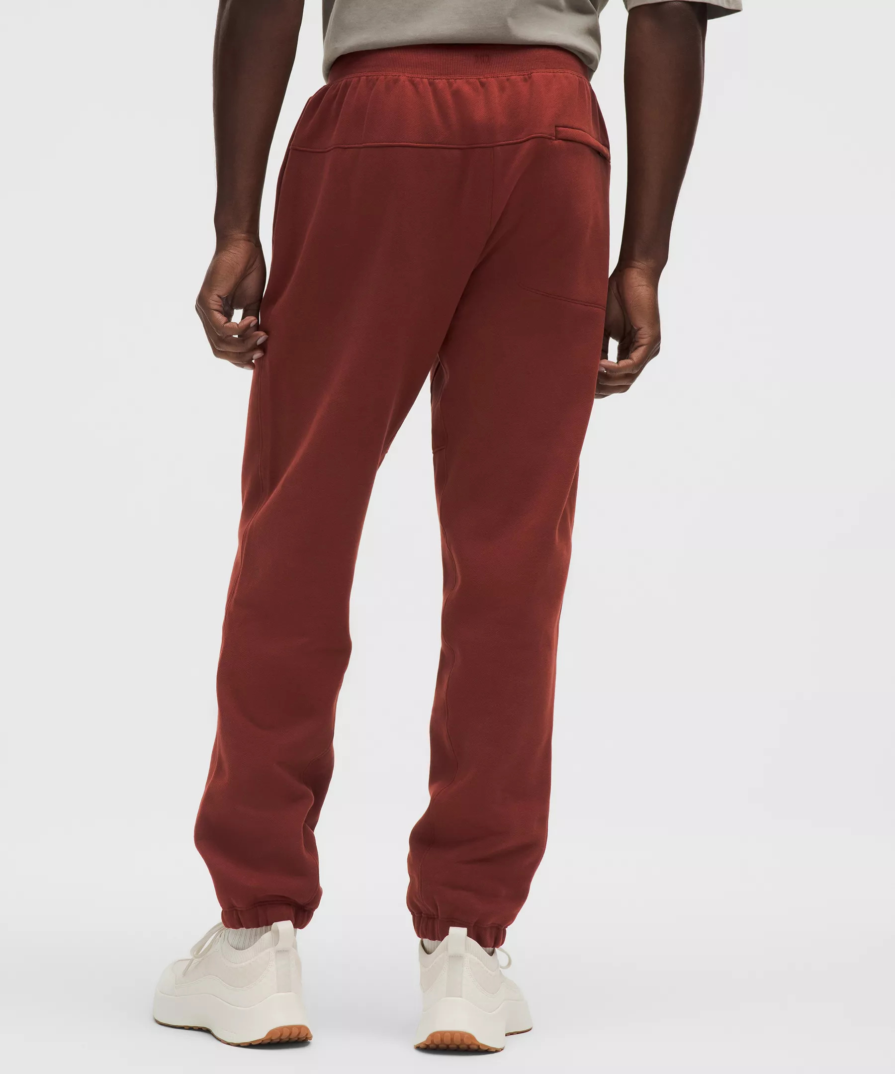 Steady State Jogger *Athletic Club - 3