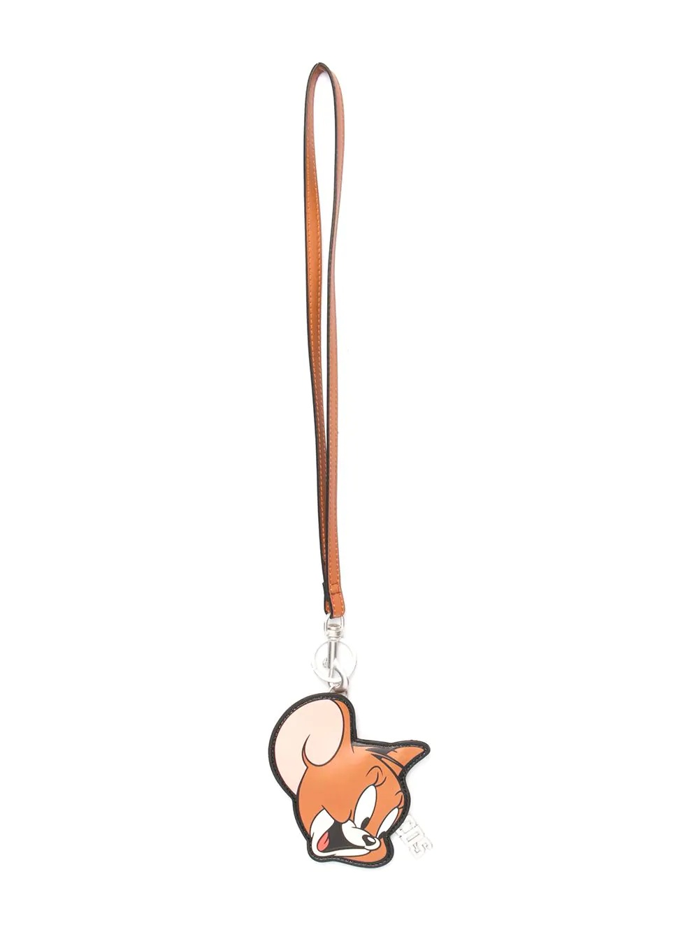 Tom And Jerry neck strap purse - 1