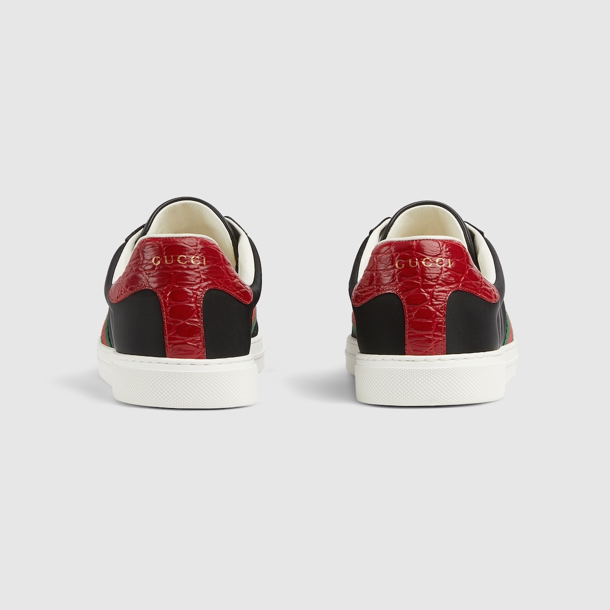 Men's Ace sneaker - 4