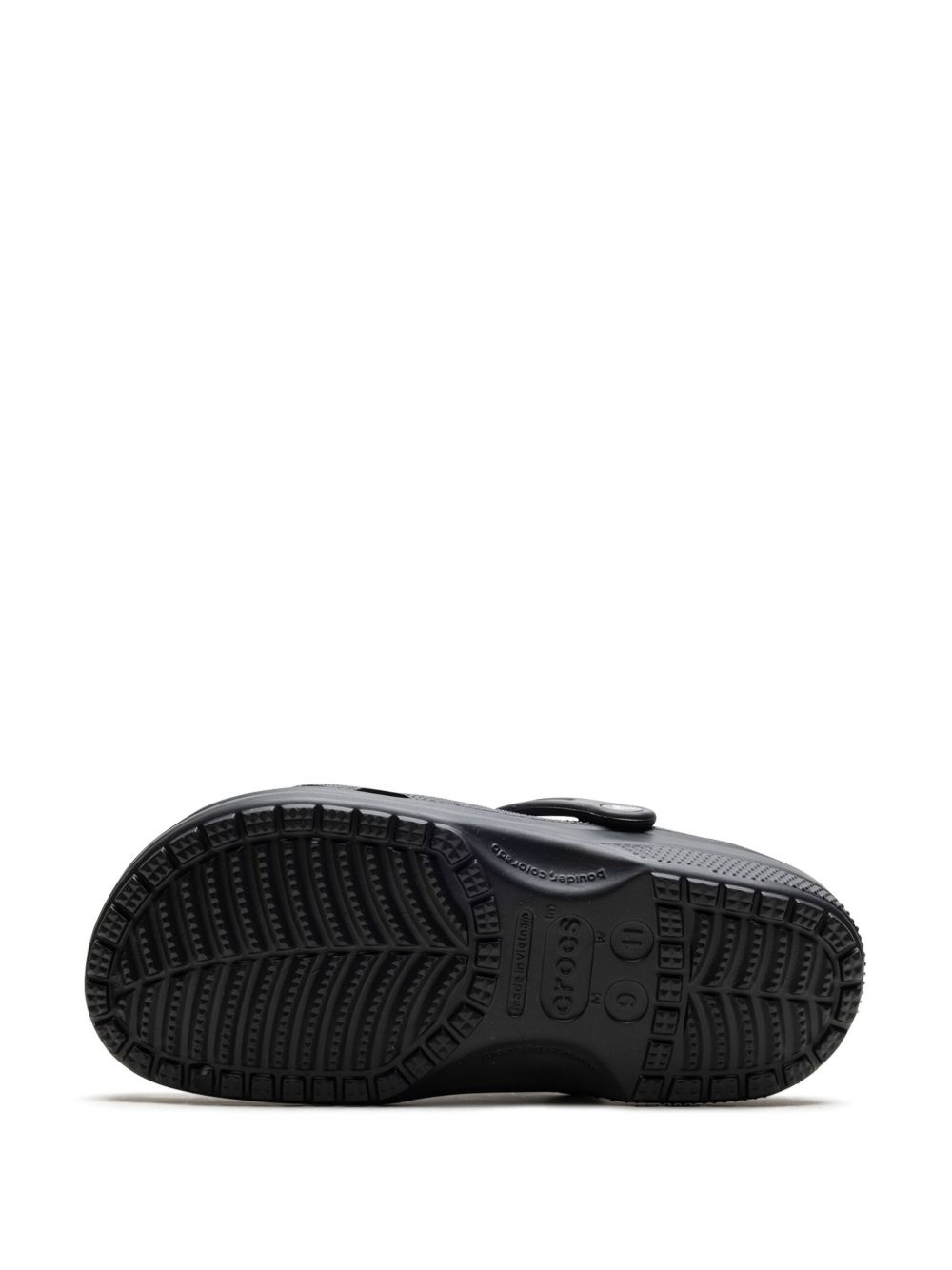 x Palace Classic clogs - 4