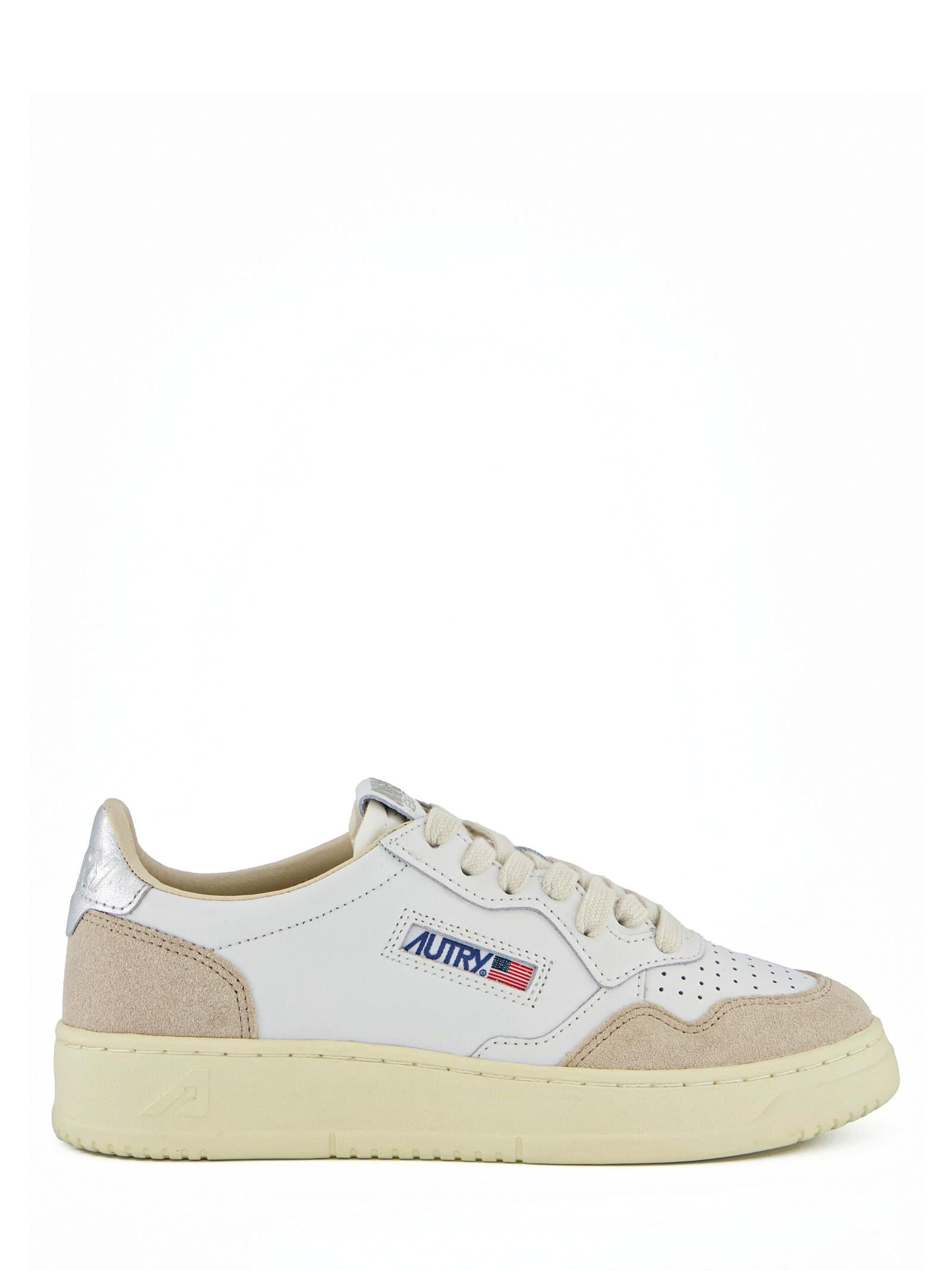 SNEAKERS MEDALIST LOW AUTRY - 1