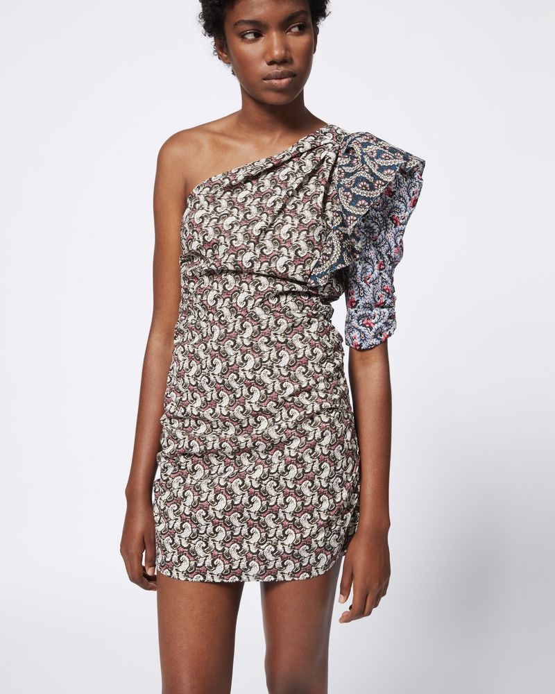LILIA dress - 4