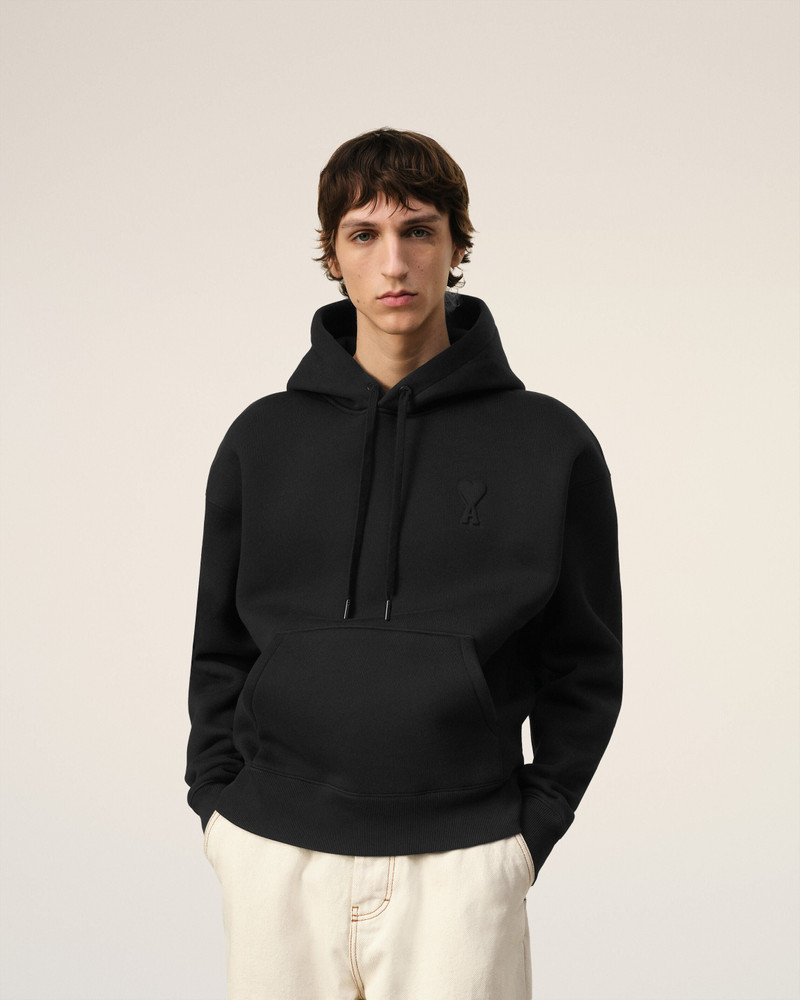 AMI Paris AMI DE COEUR HOODIE outlook