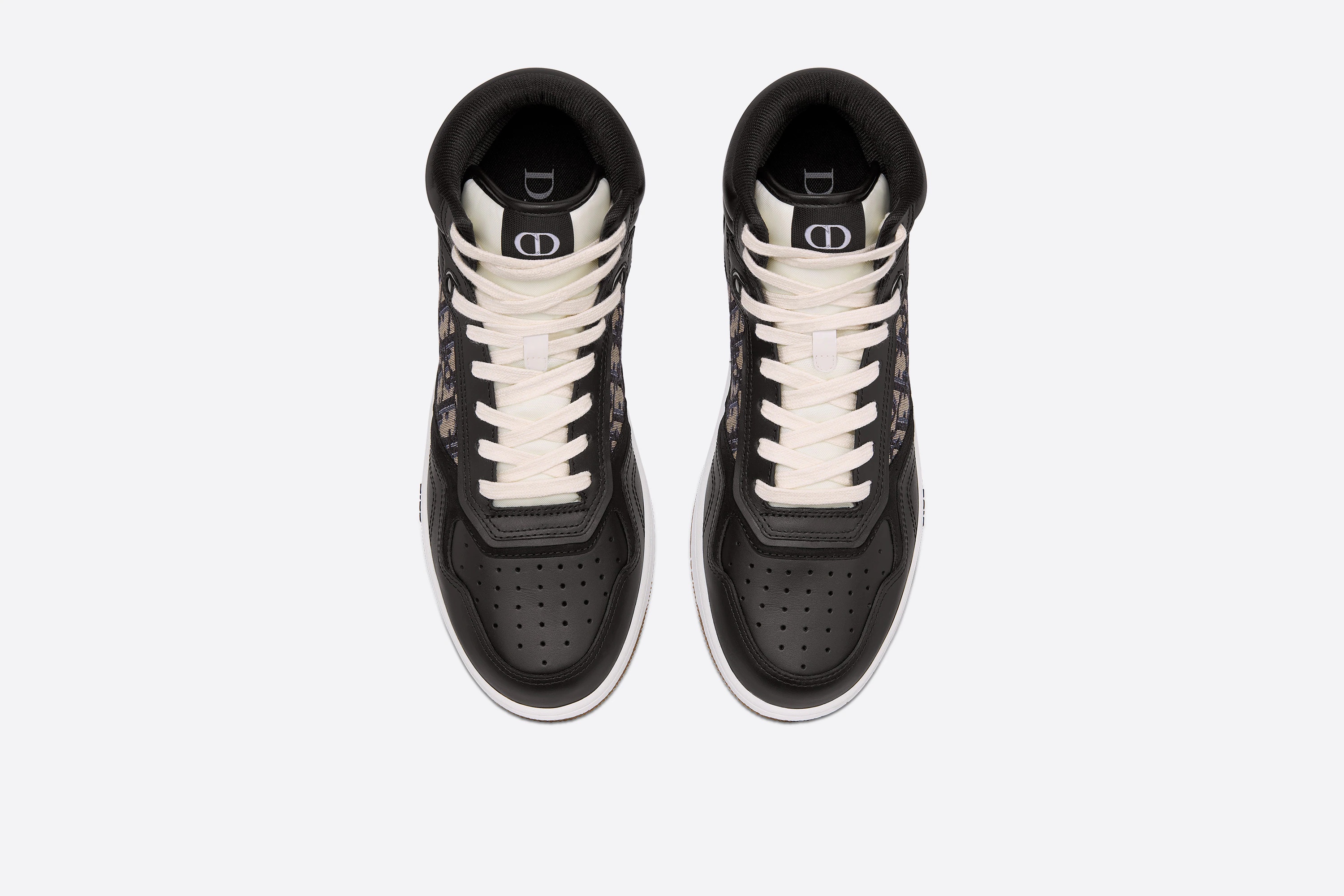 B27 High-Top Sneaker - 4