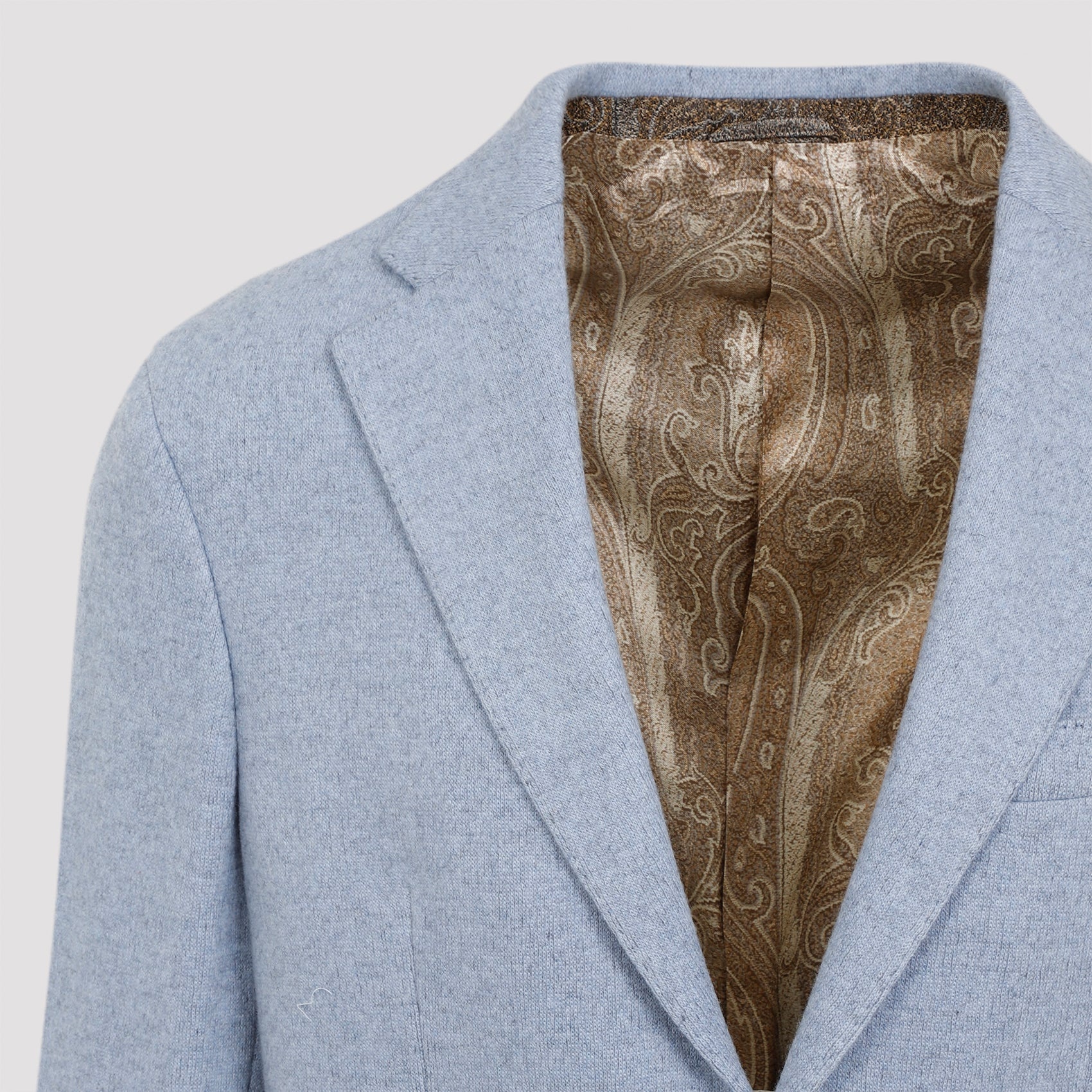 Jackets Blue - 5