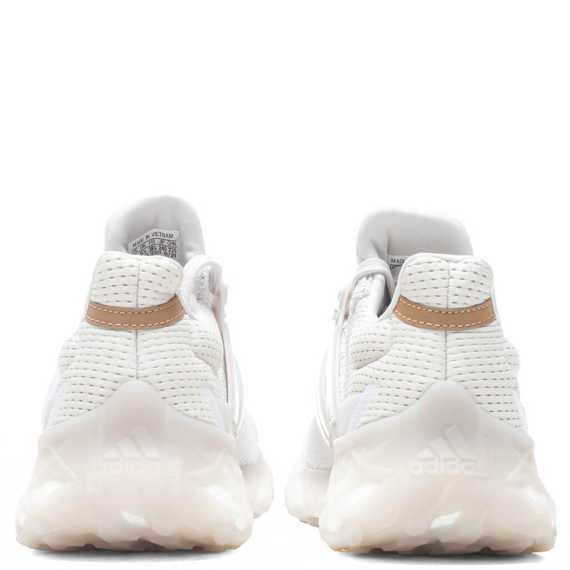 adidas ADIDAS ORIGINALS WOMEN'S ULTRABOOST WEB DNA - GREY ONE/COPPER outlook