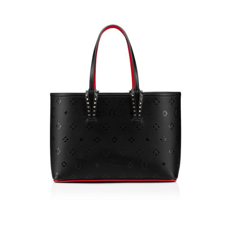 Cabata Small BLACK 6