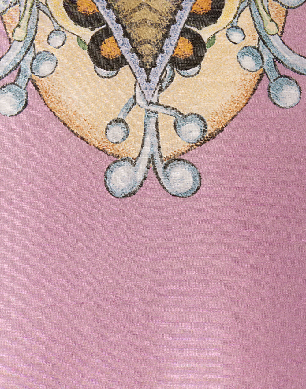V-Neck Scala Top - 4