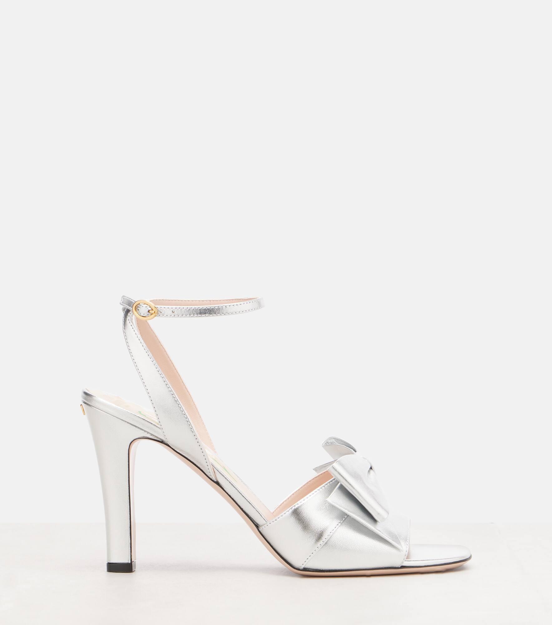Bowow 95 leather sandals - 4