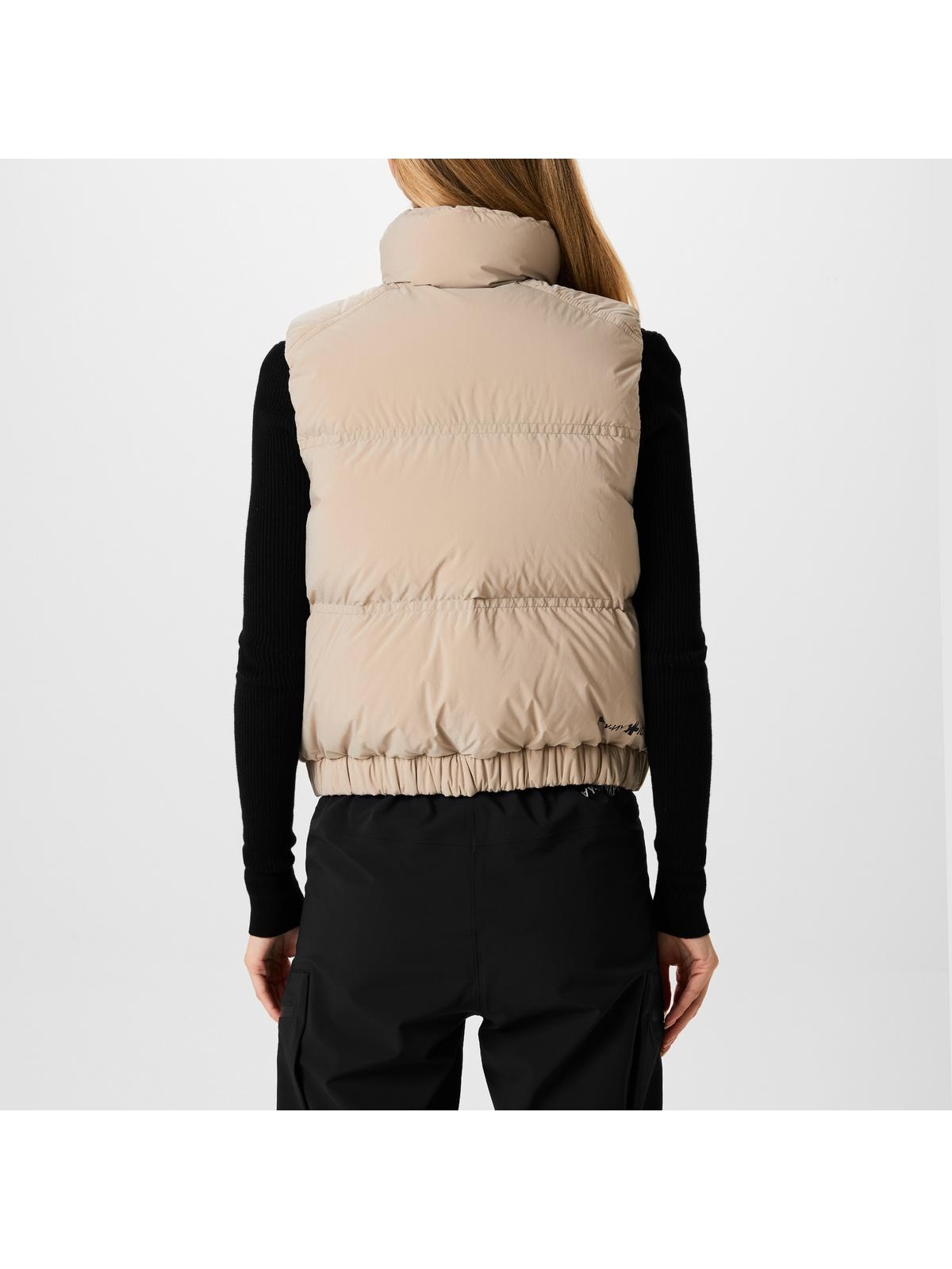 Moncler Grenoble MAROLIES DOWN GILET | cruisefashion