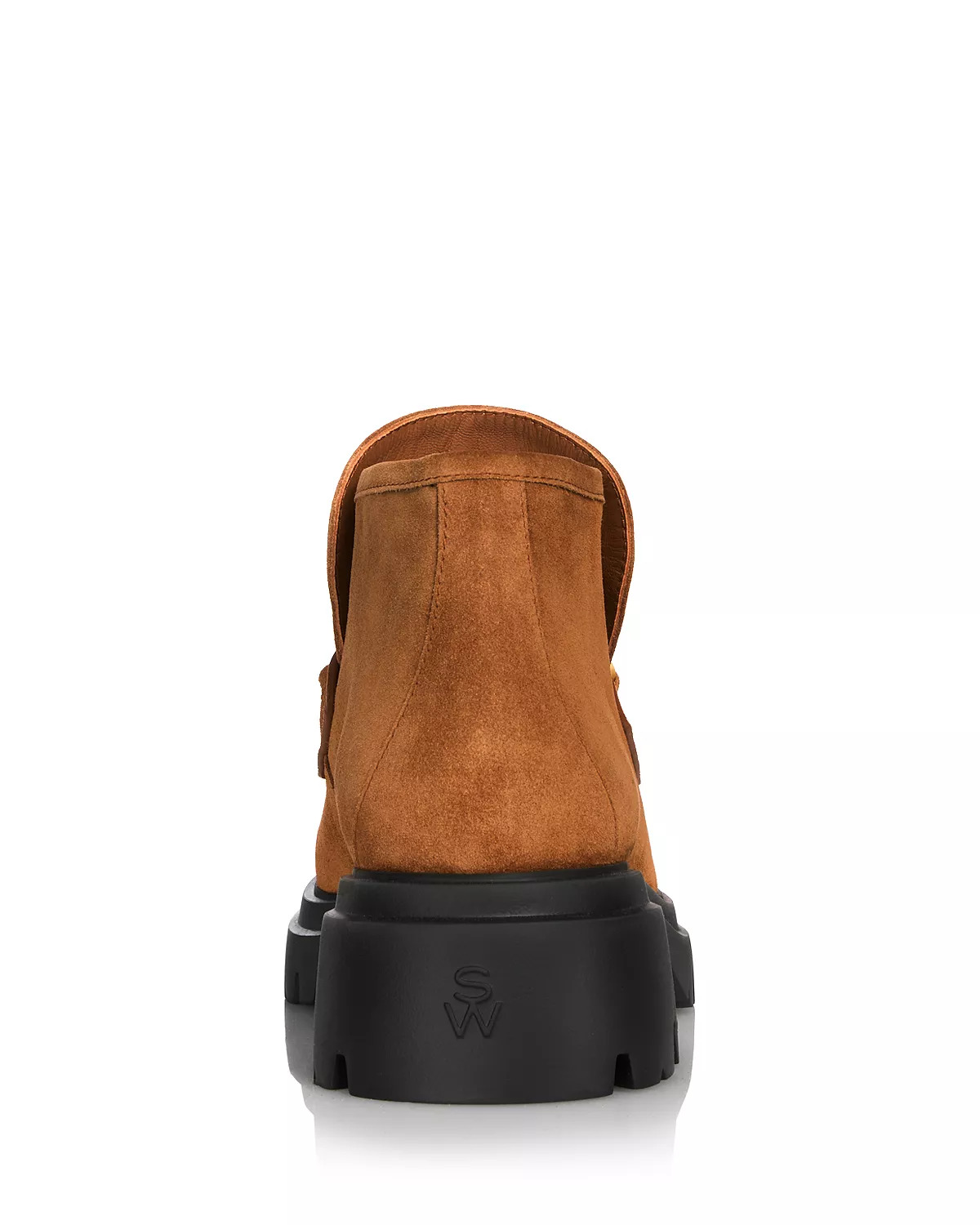 Women's Vinnie Suede Booties - 5