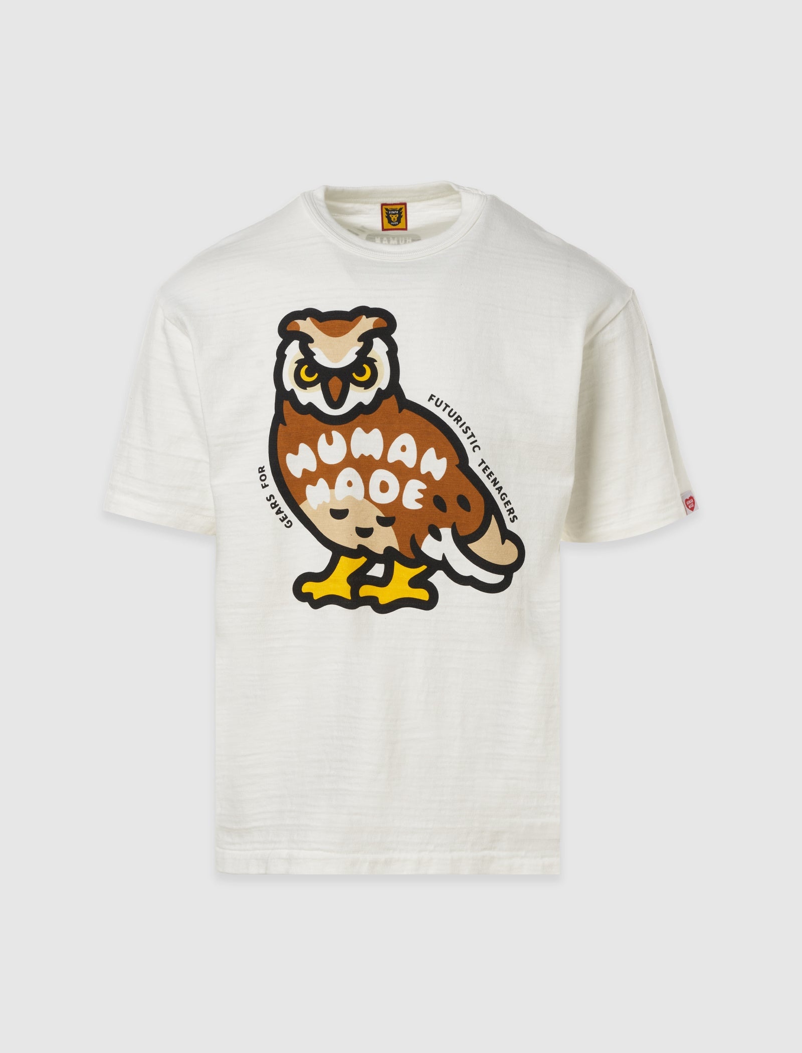GRAPHIC T-SHIRT #04 - 1