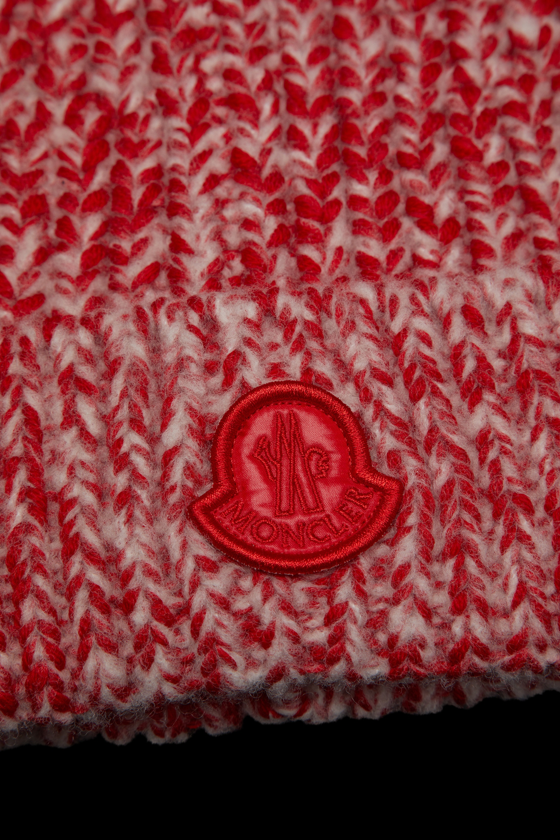 Mouliné Wool Beanie - 3