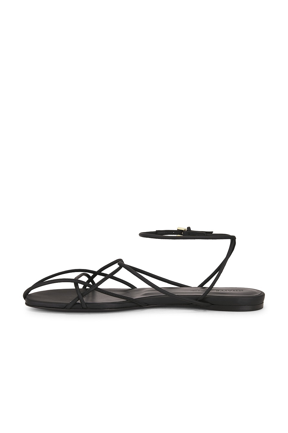 Loulou Flat Sandal - 5