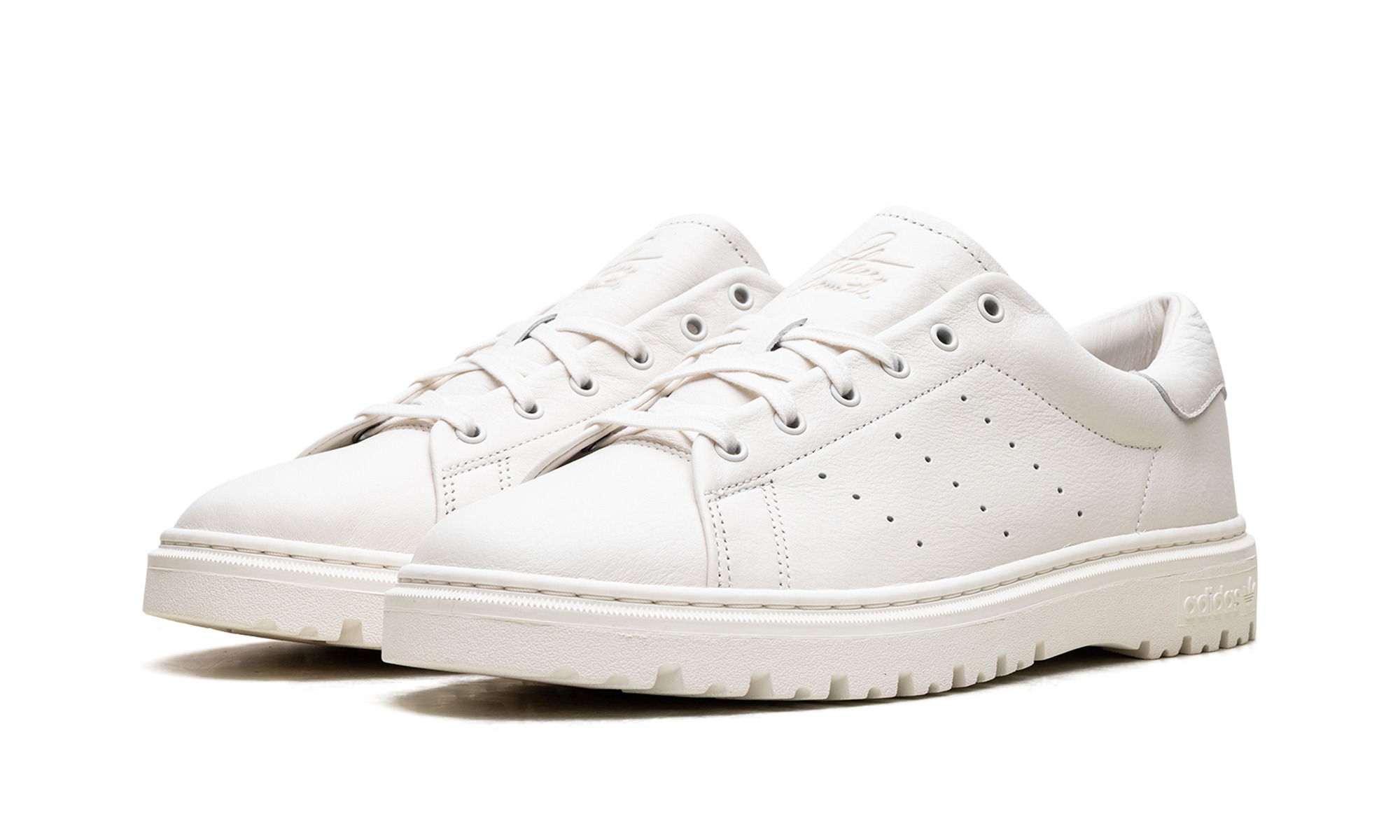 Stan Smith "Freizeit Core White" - 2