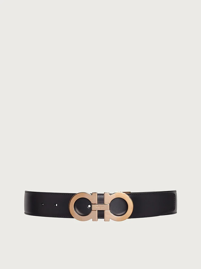 REVERSIBLE AND ADJUSTABLE GANCINI BELT - 1
