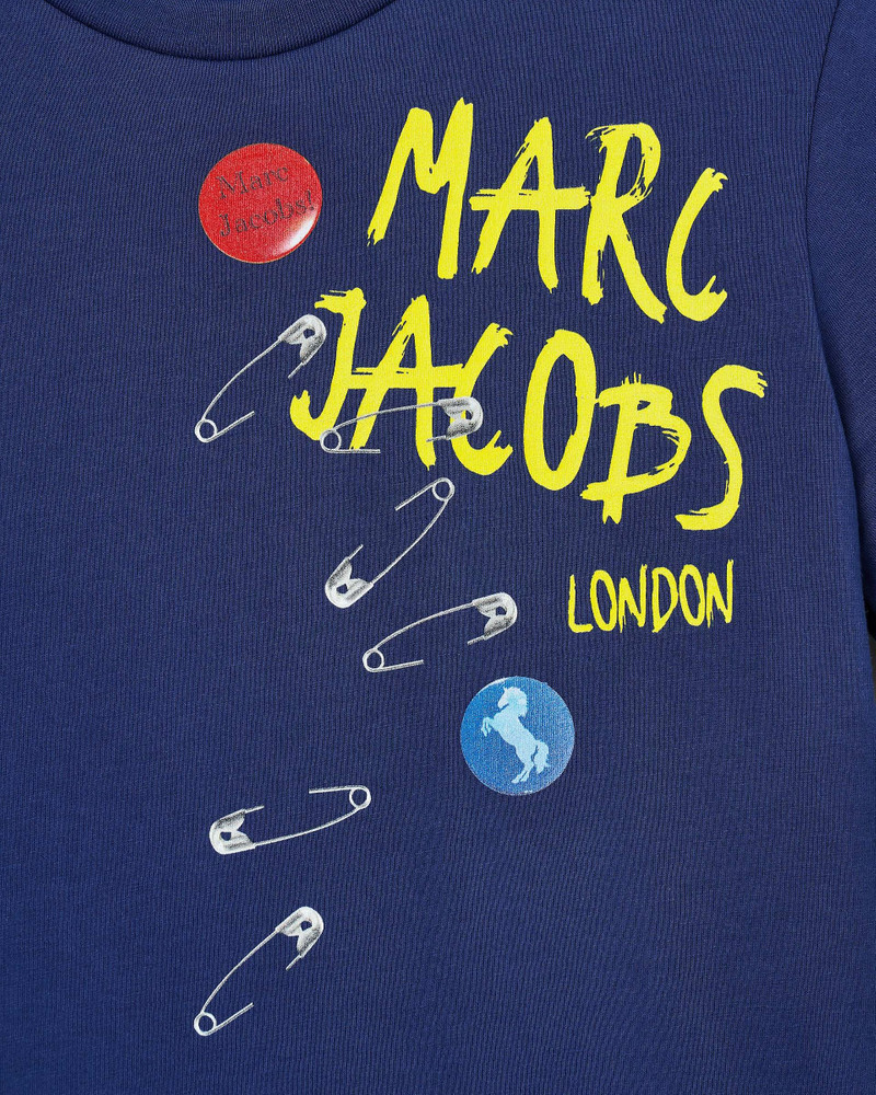 THE CITY TEE LONDON 6