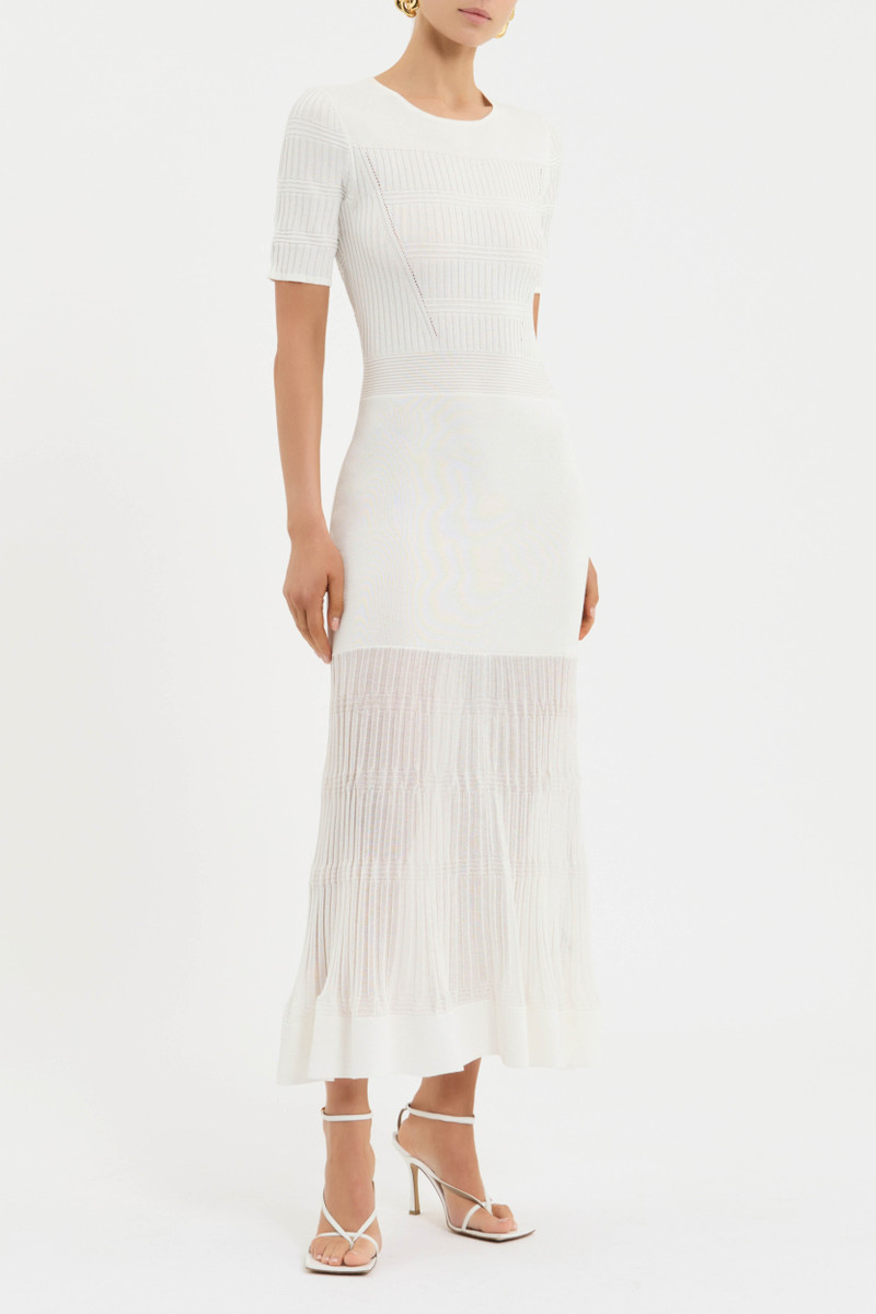 Liana Midi Dress 3