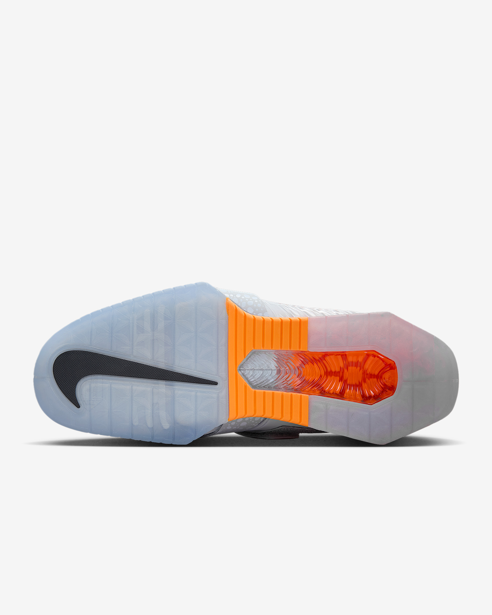 Nike Romaleos 4 SE Weightlifting Shoe - 2