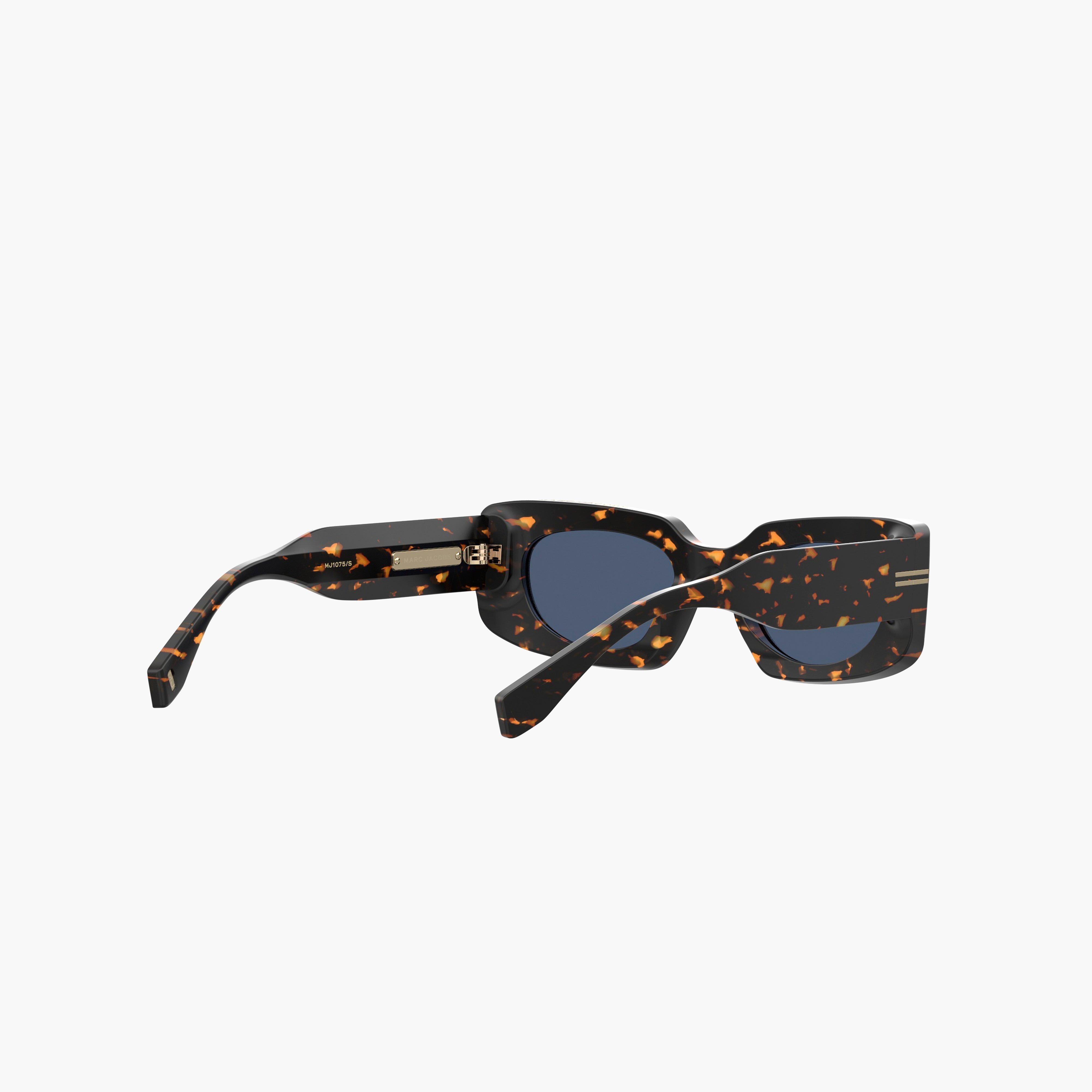 ICON RECTANGULAR SUNGLASSES - 3