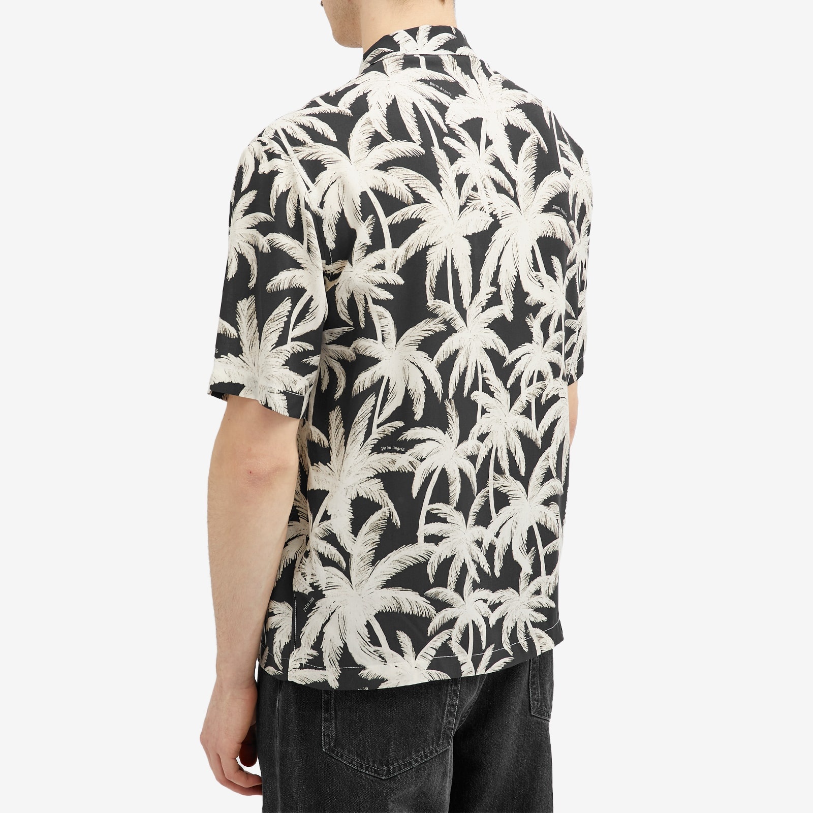 Palm Angels Vacation Shirt - 3