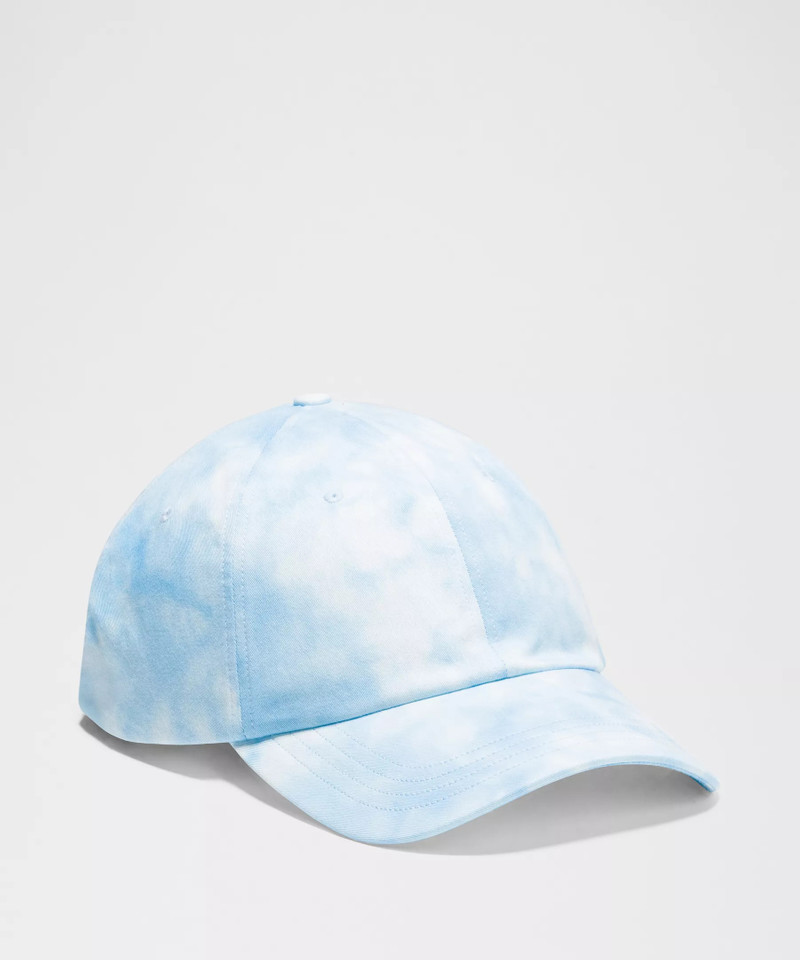 Classic Ball Cap 1