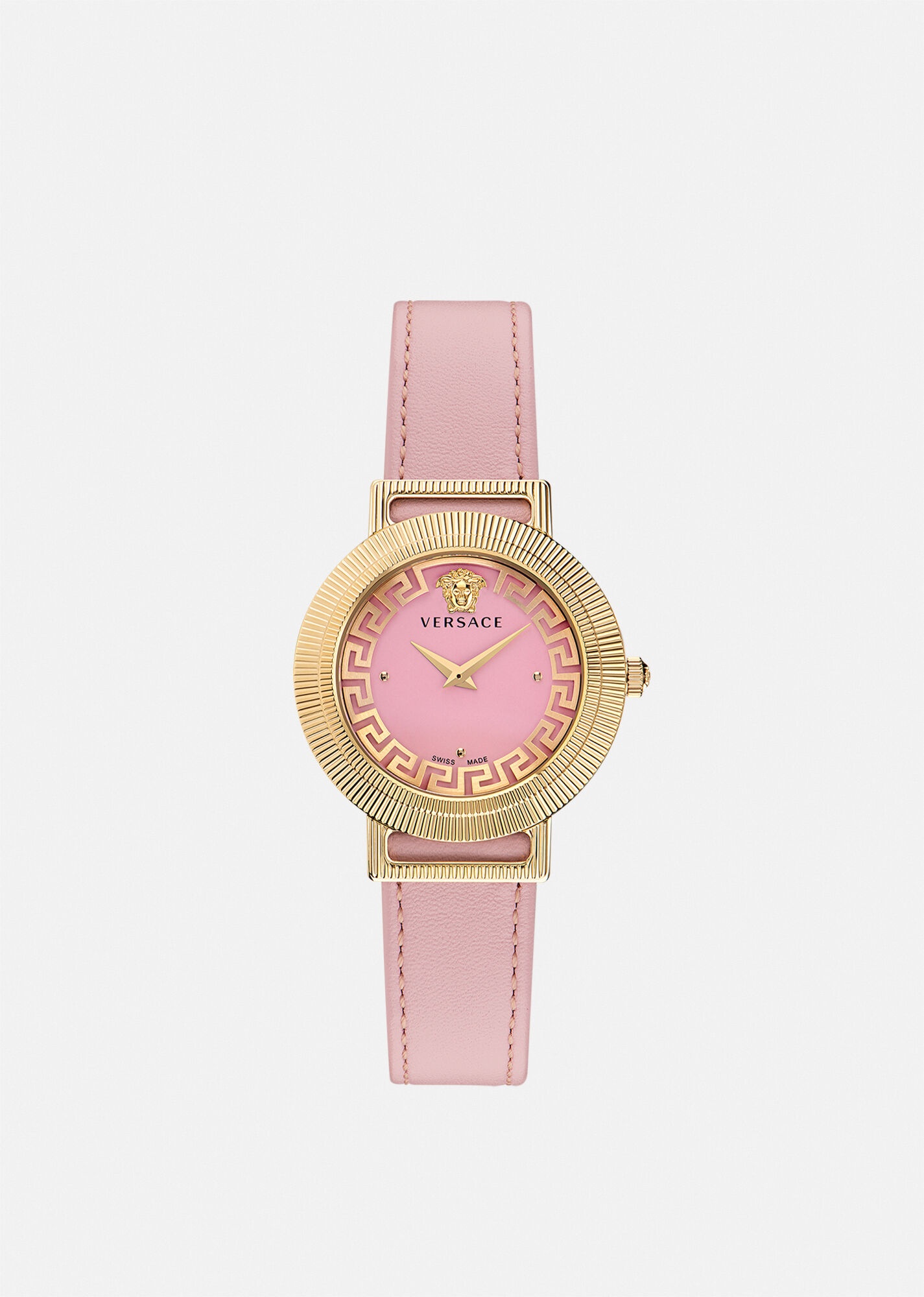 Greca Chic Watch - 1