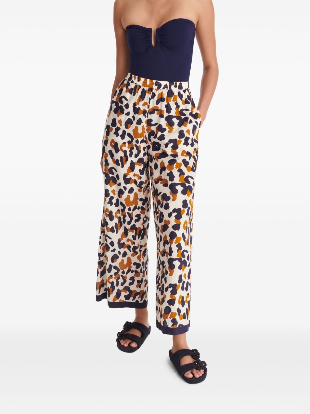 Capitaine trousers - 7