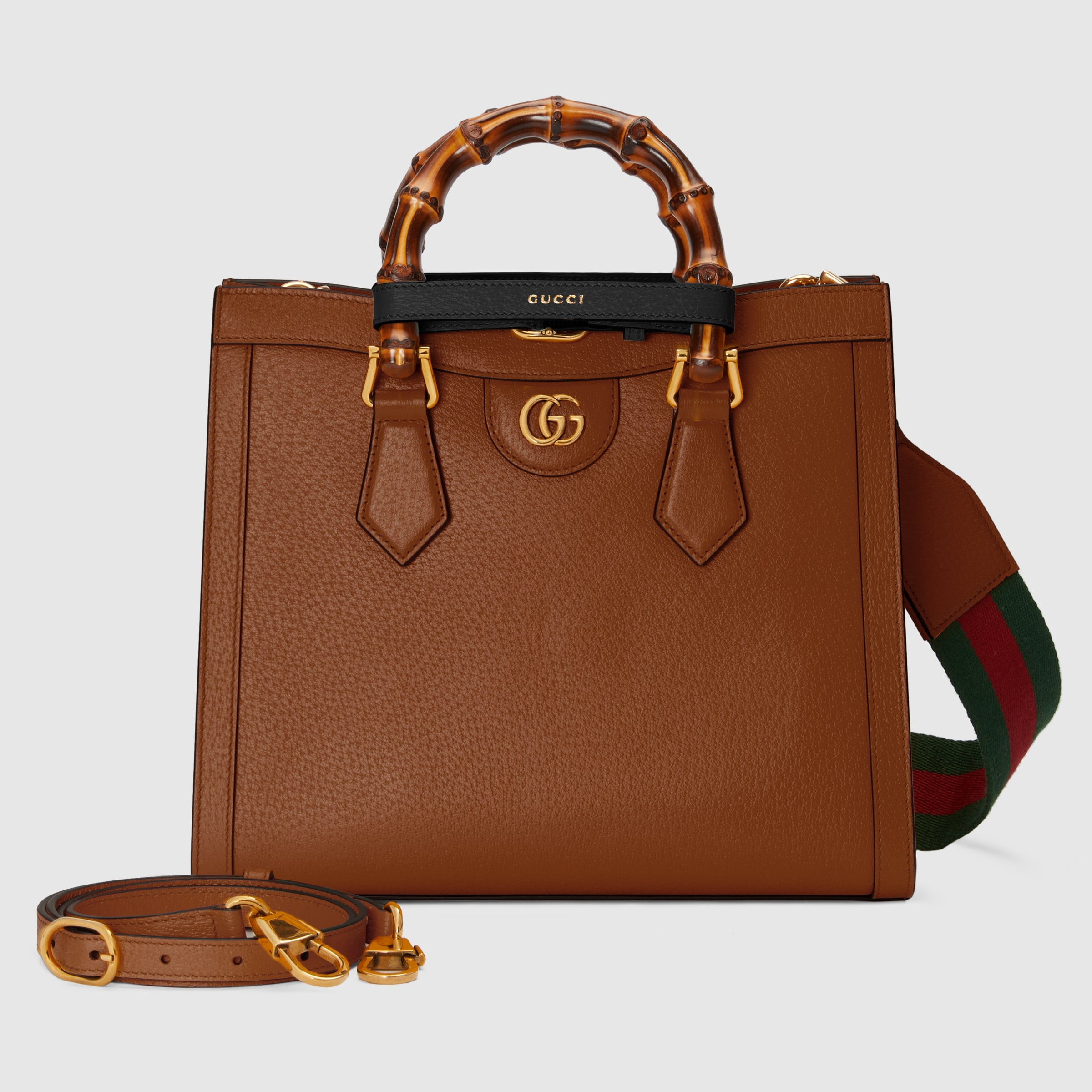 Gucci Diana small tote bag - 6