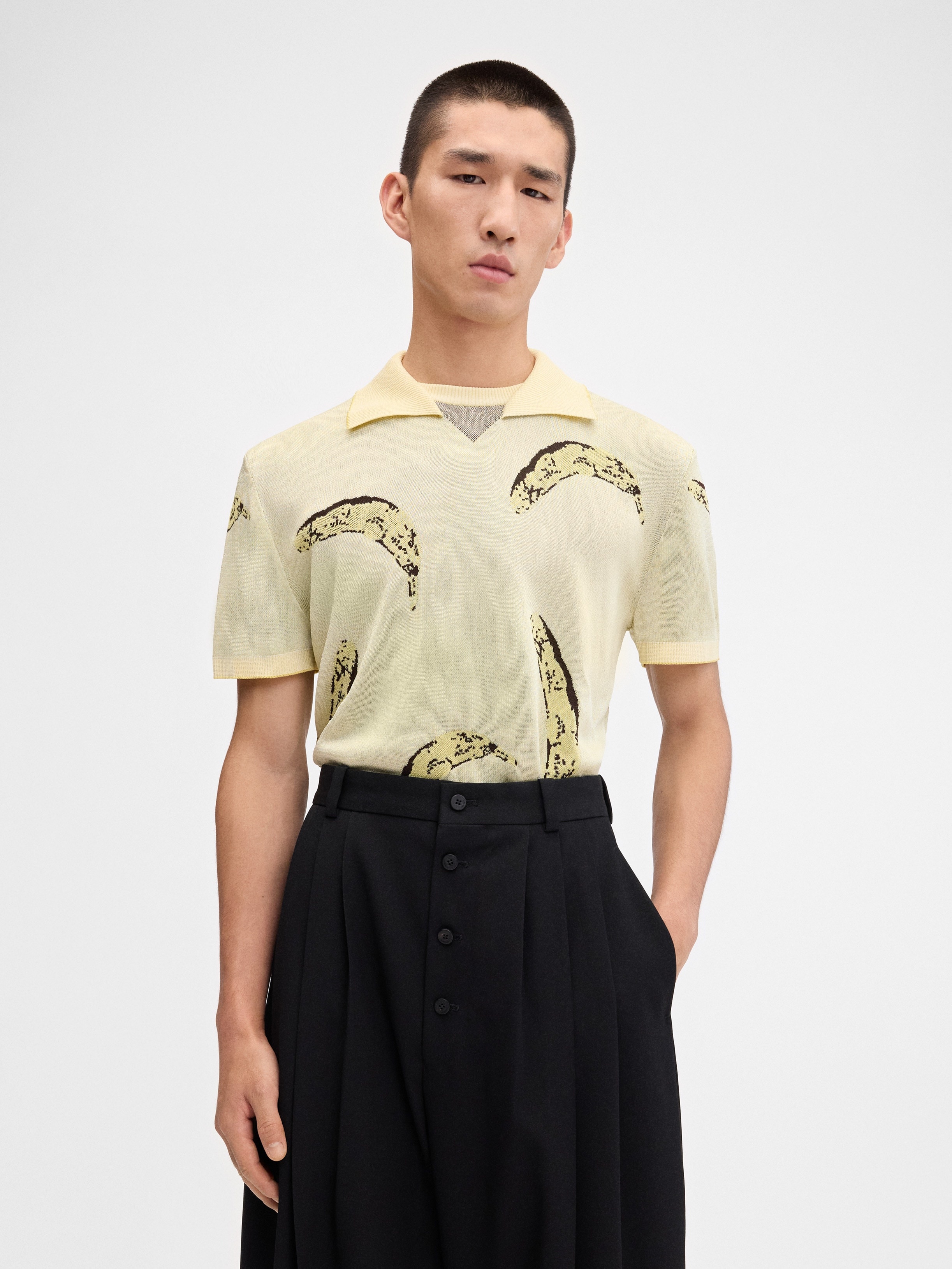 The Marino polo shirt - 5