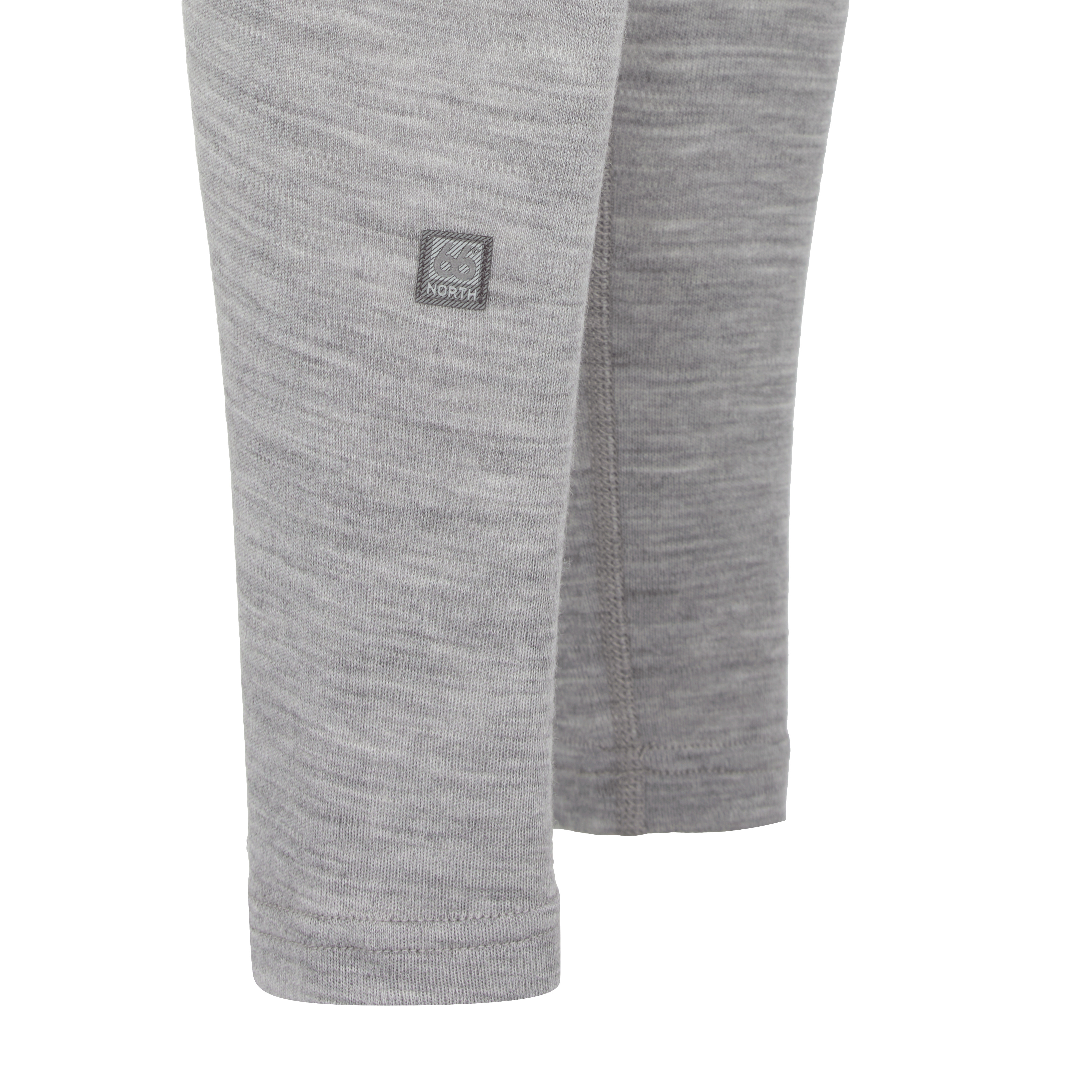 Básar Merino wool tights - 3