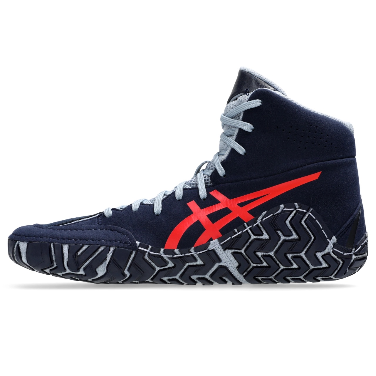 AGGRESSOR 5 - 4