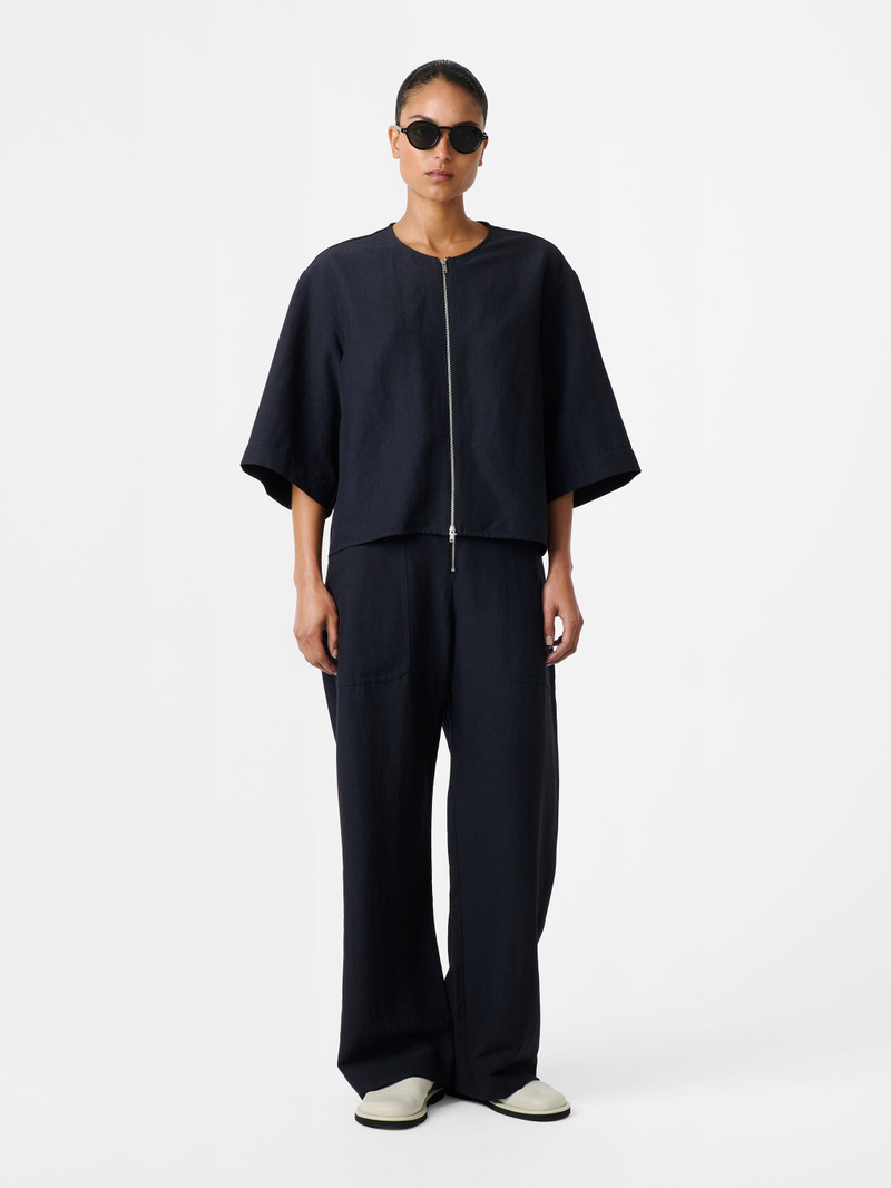 Studio Nicholson Tuttle Shirt outlook