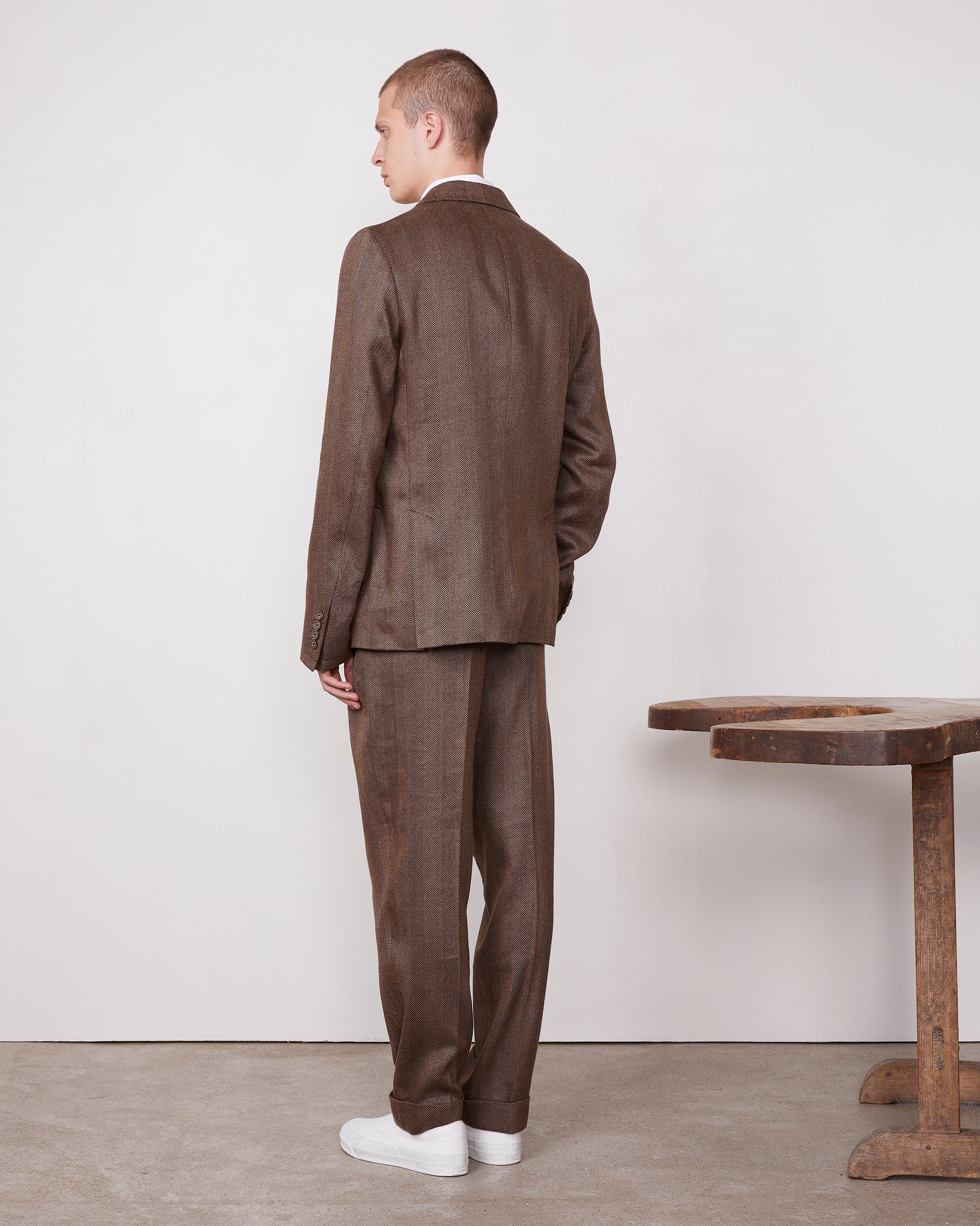 LEON JACKET - 5