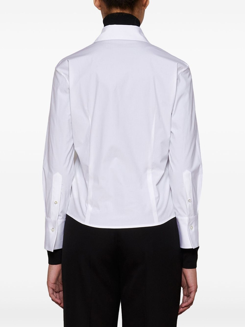 Frou shirt - 5