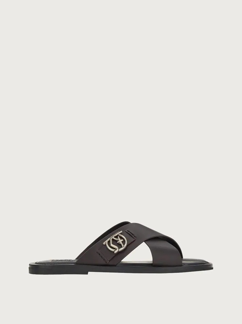 GANCINI SANDAL 1