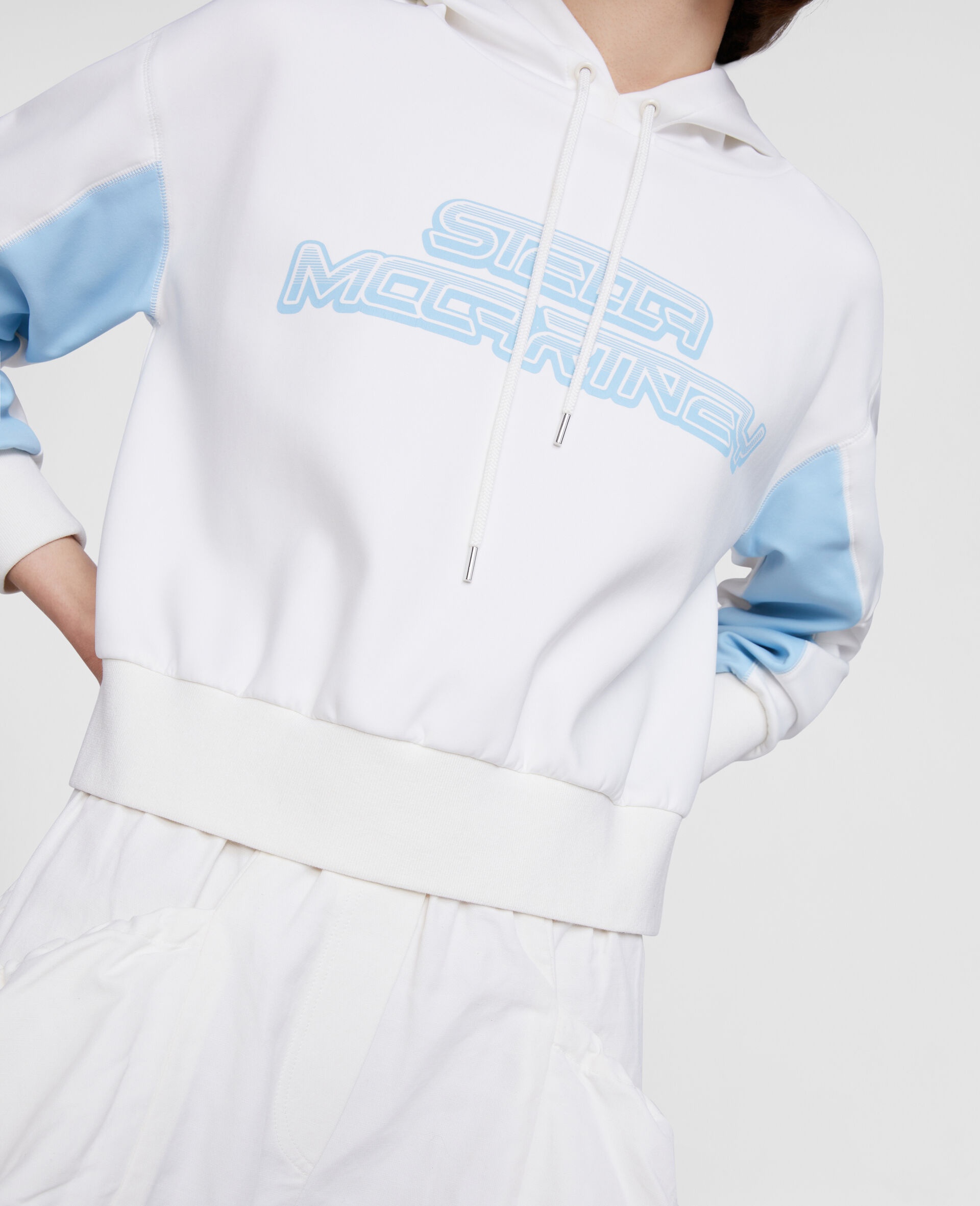 Scuba Logo Hoodie - 4