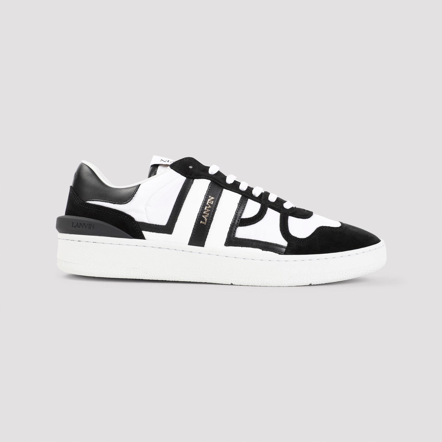 Sneakers White - 3